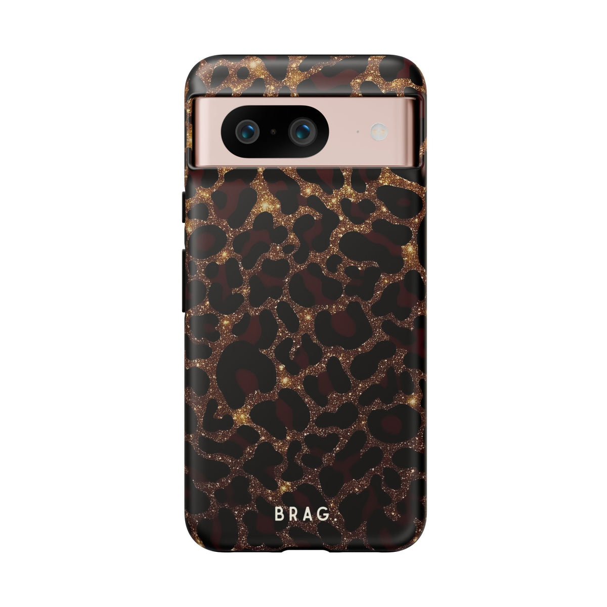 Jungle Fever Tough Phone Case – Shockproof Protective iPhone Cover