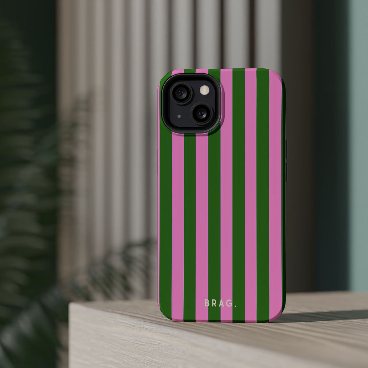 Paradiso Magnetic Impact-Resistant Phone Case