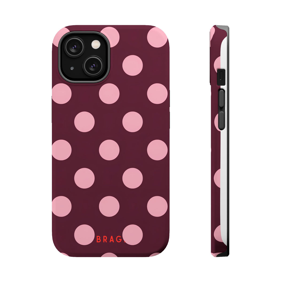 Sweet Talk Magnetic Impact-Resistant Phone Case