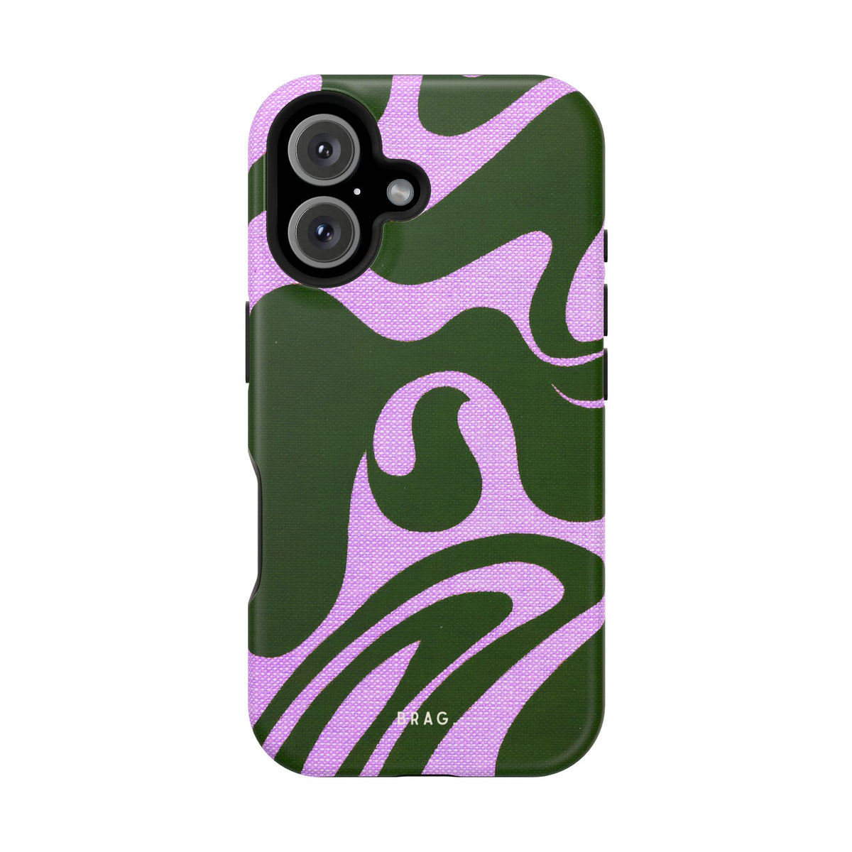 Pink Theory Magnetic Impact-Resistant Phone Case