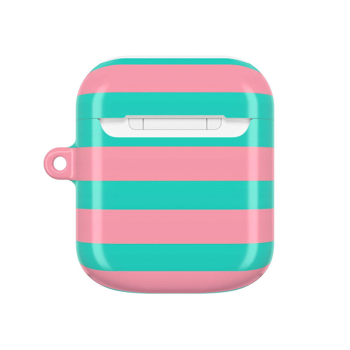 Saltwater Taffy AirPod Case – Slim Protective Charging Case