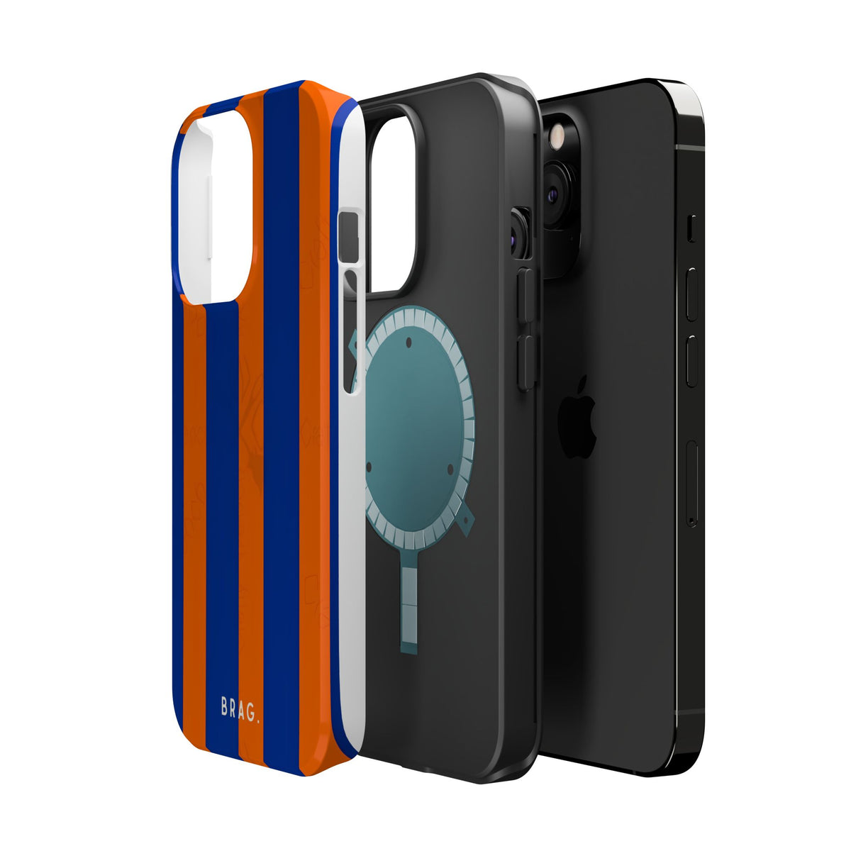 Sun Chaser Magnetic Impact-Resistant Phone Case