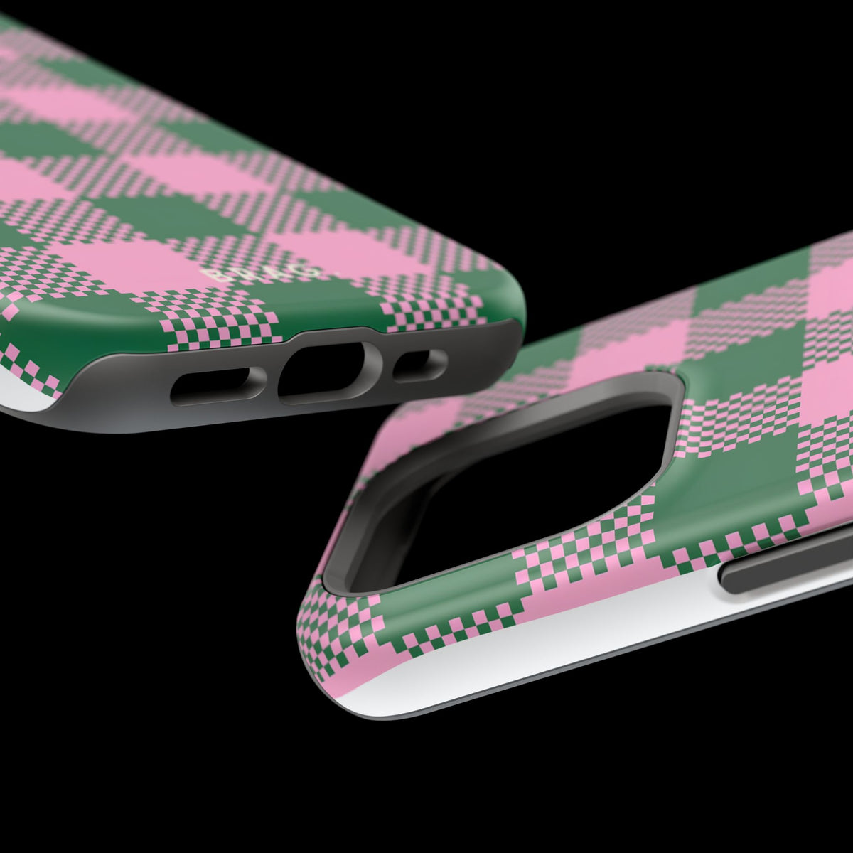 Picnic Club Magnetic Impact-Resistant Phone Case