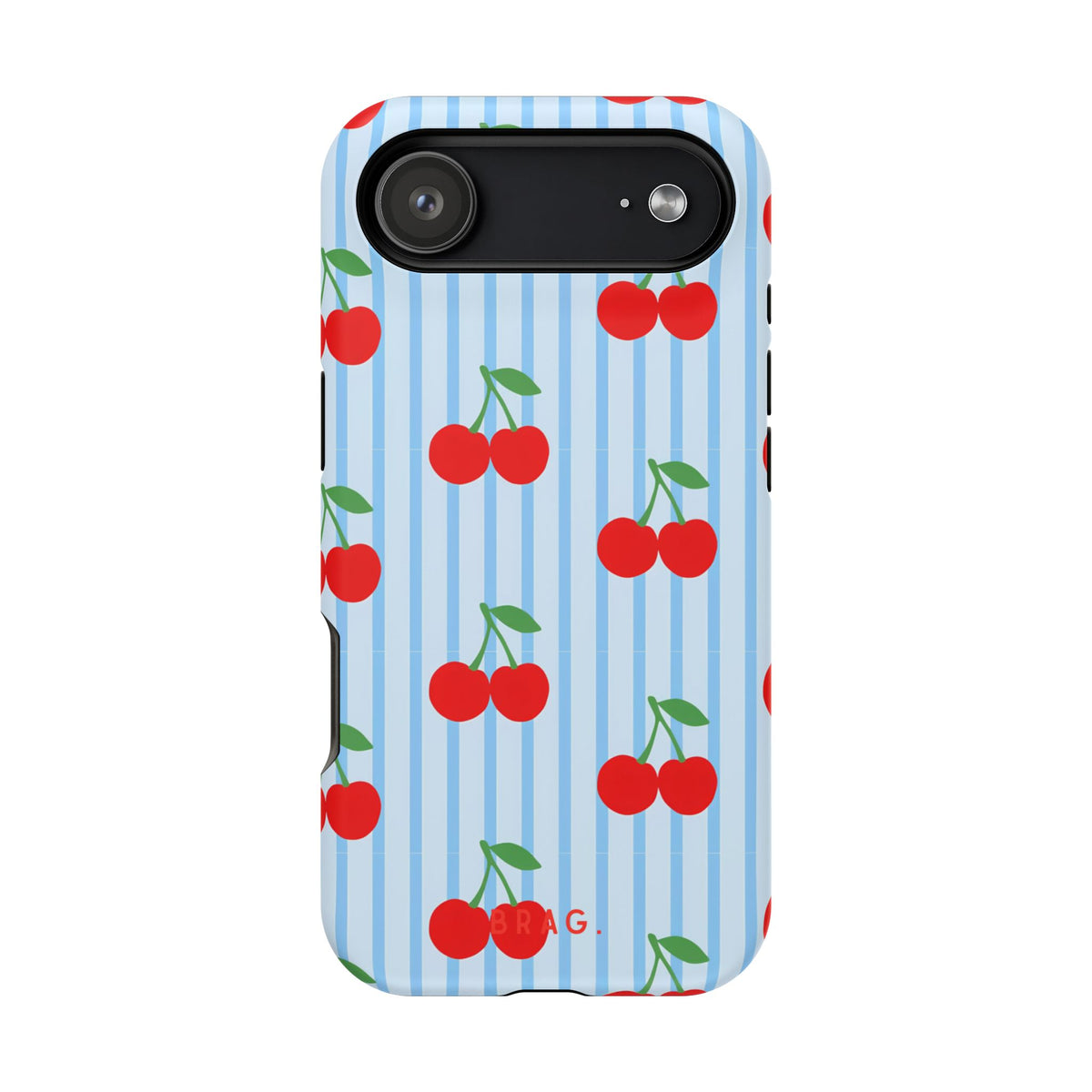 Sunday Market Magnetic Impact-Resistant Phone Case