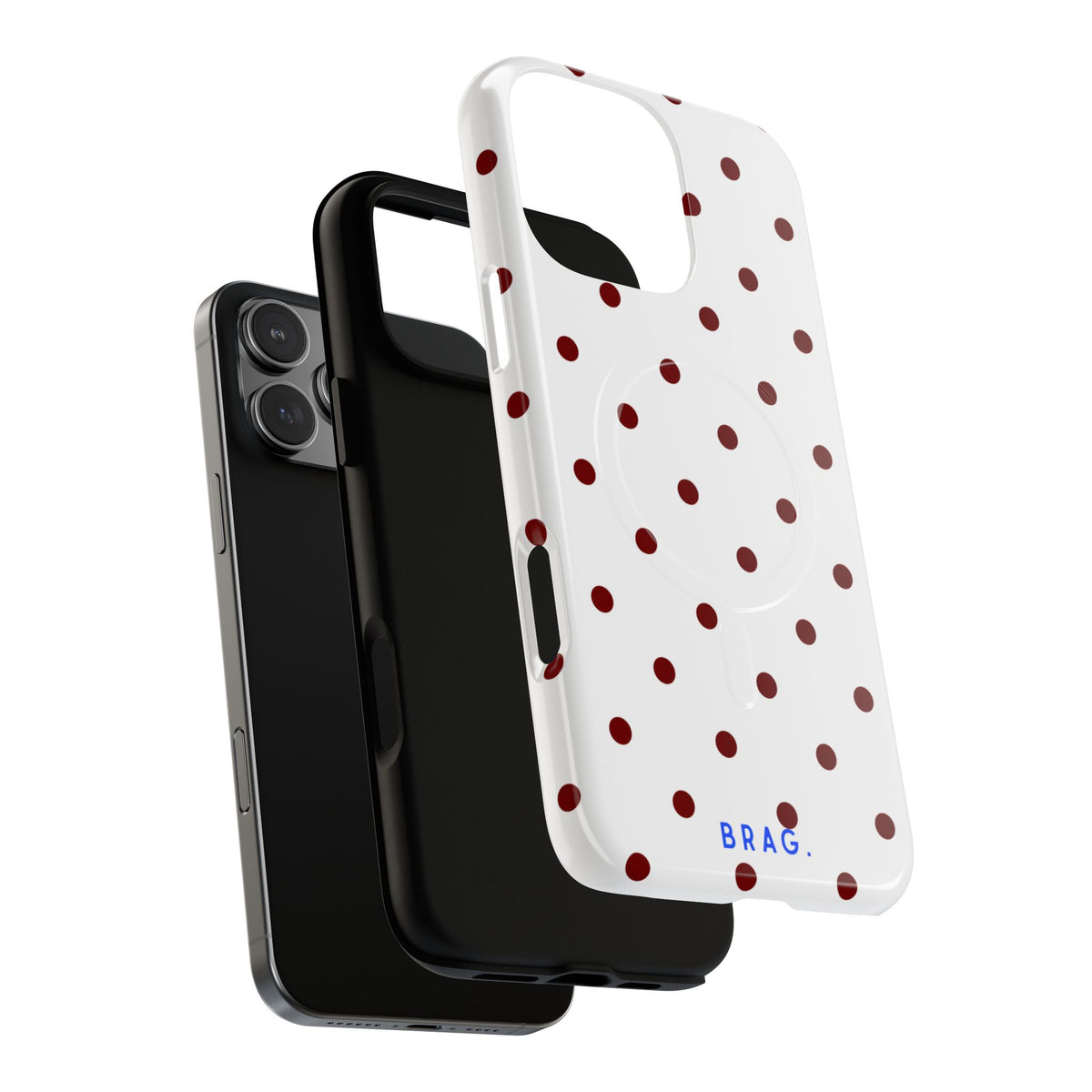 Sweet Spot MagSafe Tough Phone Case — Magnetic Protective Cover