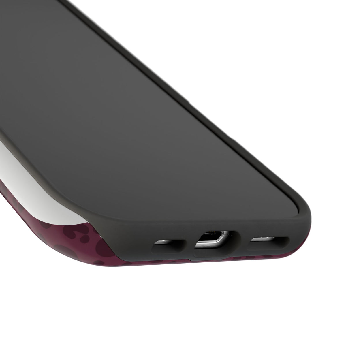 Wild Thing Magnetic Impact-Resistant Phone Case