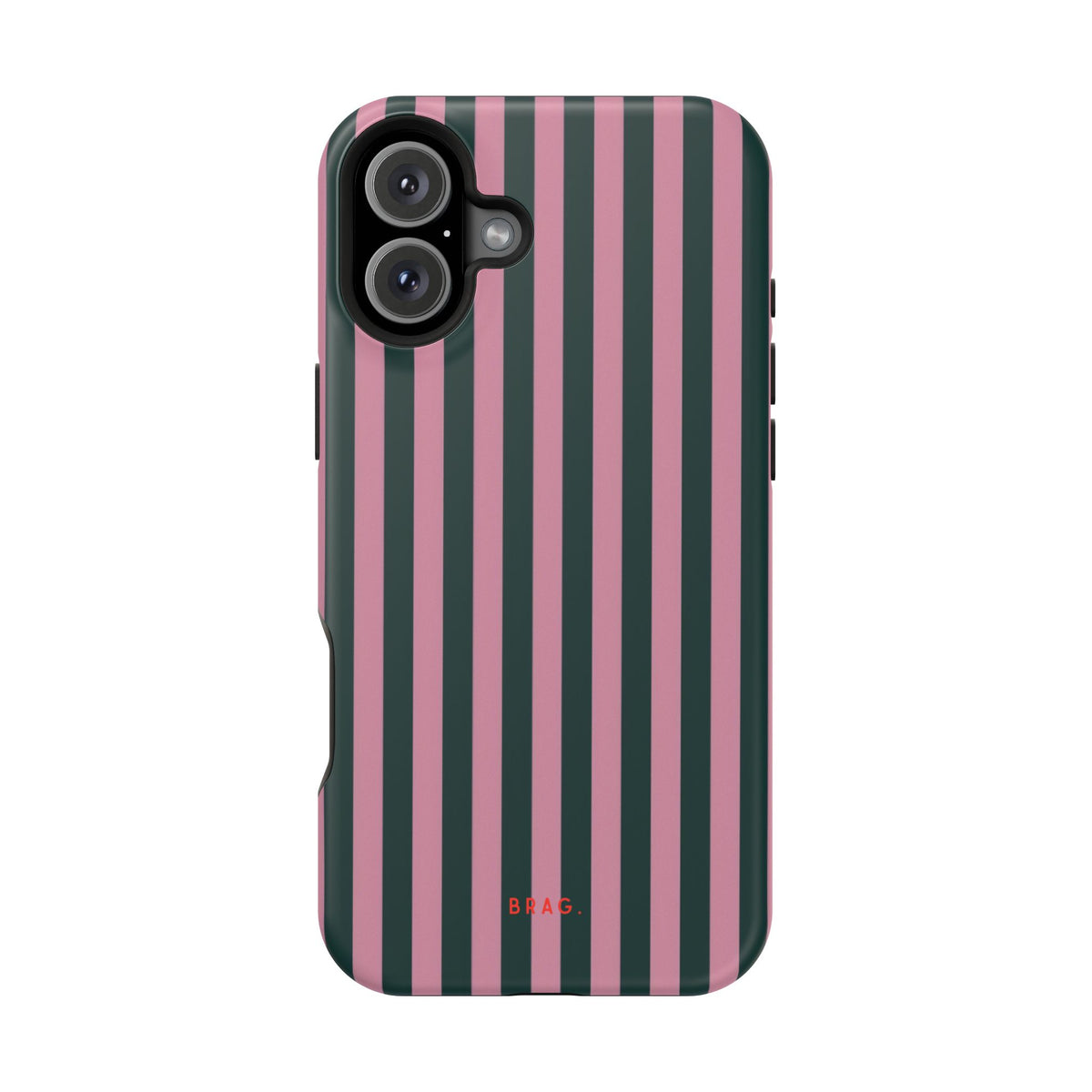 Shadow Forest Magnetic Impact-Resistant Phone Case