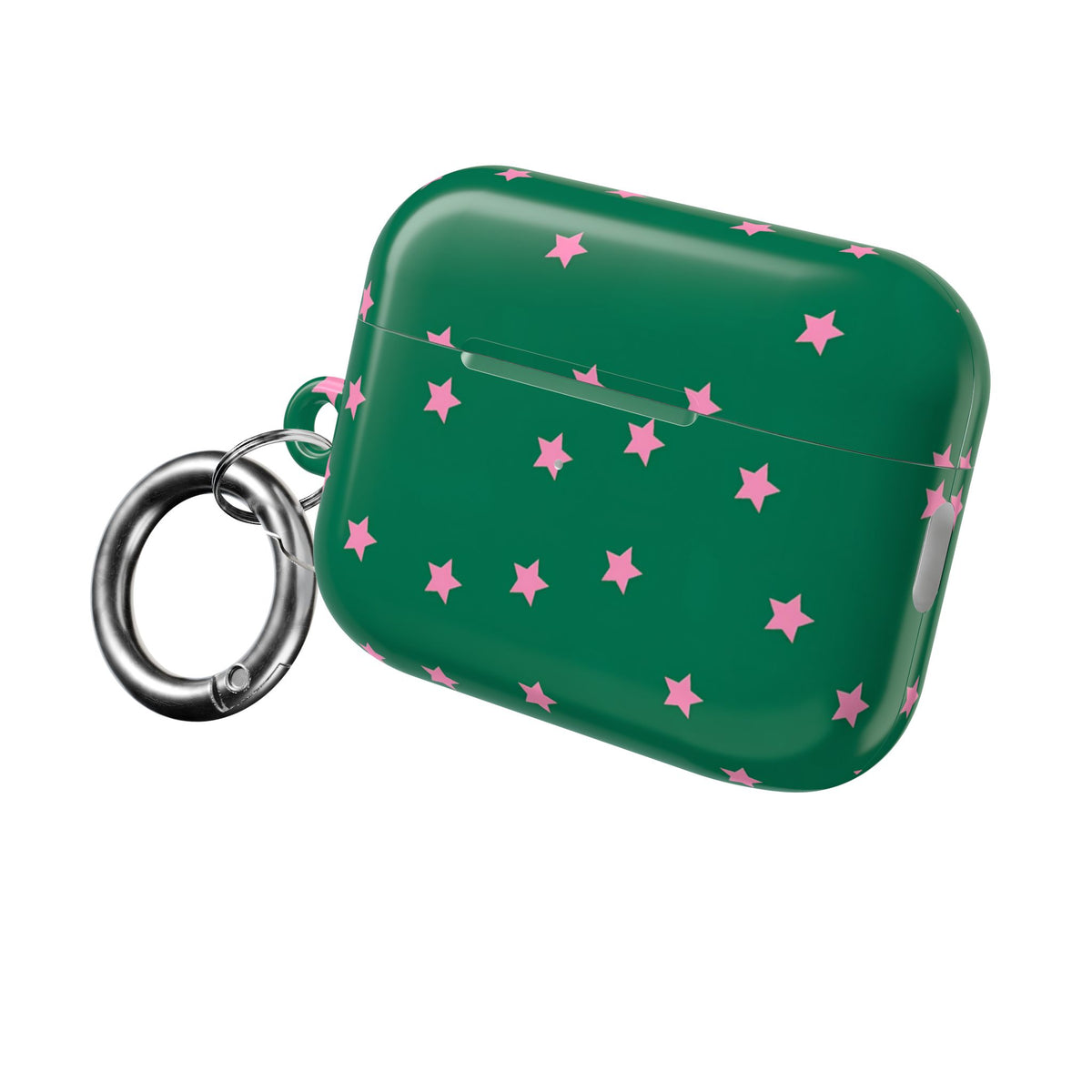 Lucky Star AirPod Case – Slim Protective Charging Case
