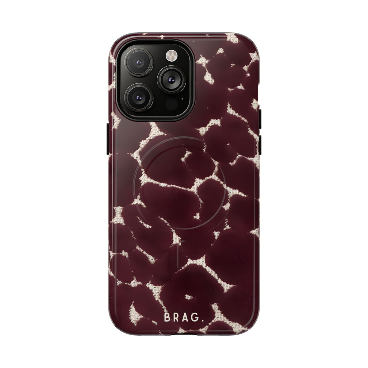 Madwild MagSafe Tough Phone Case — Magnetic Protective Cover