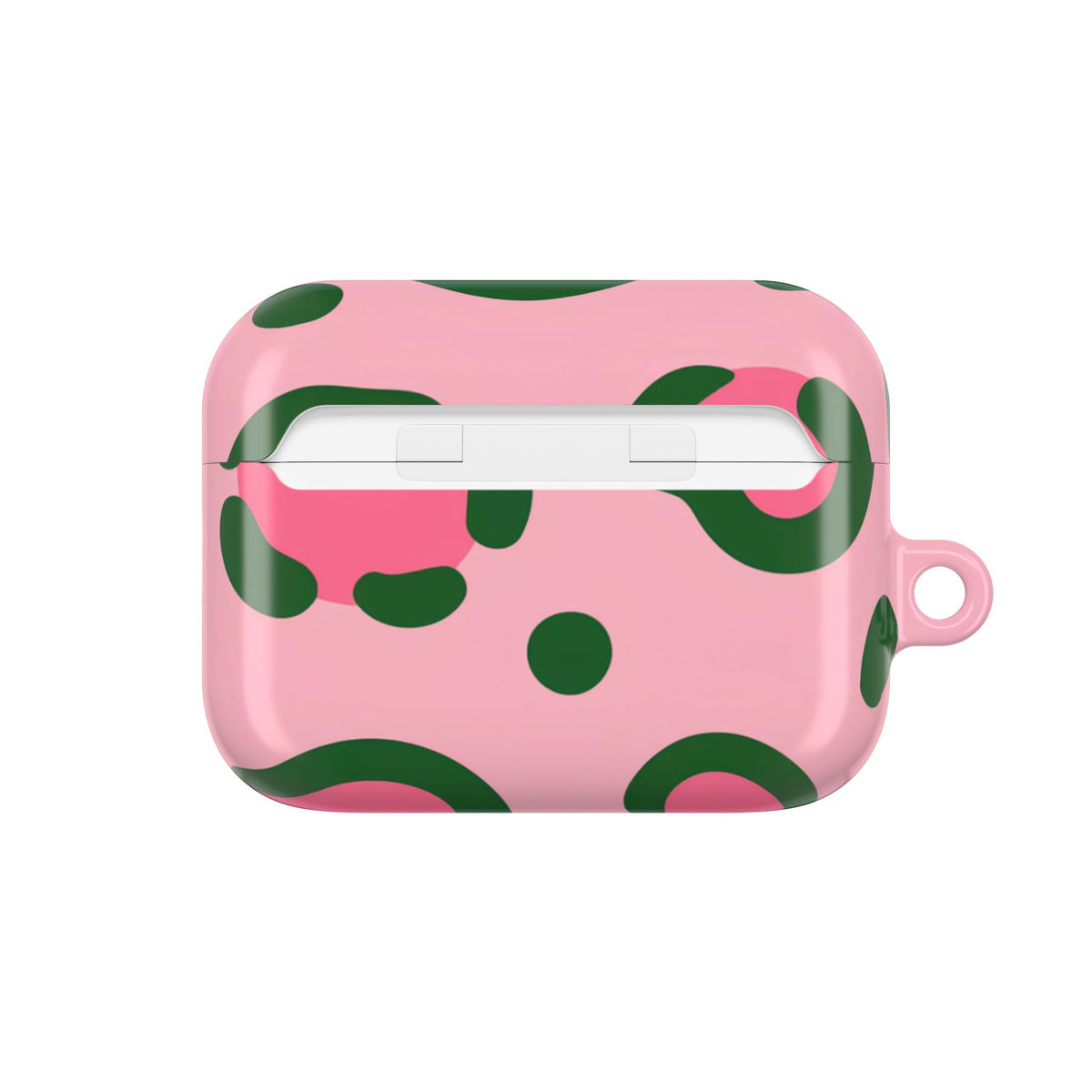 Pinkpanther AirPod Case – Slim Protective Charging Case
