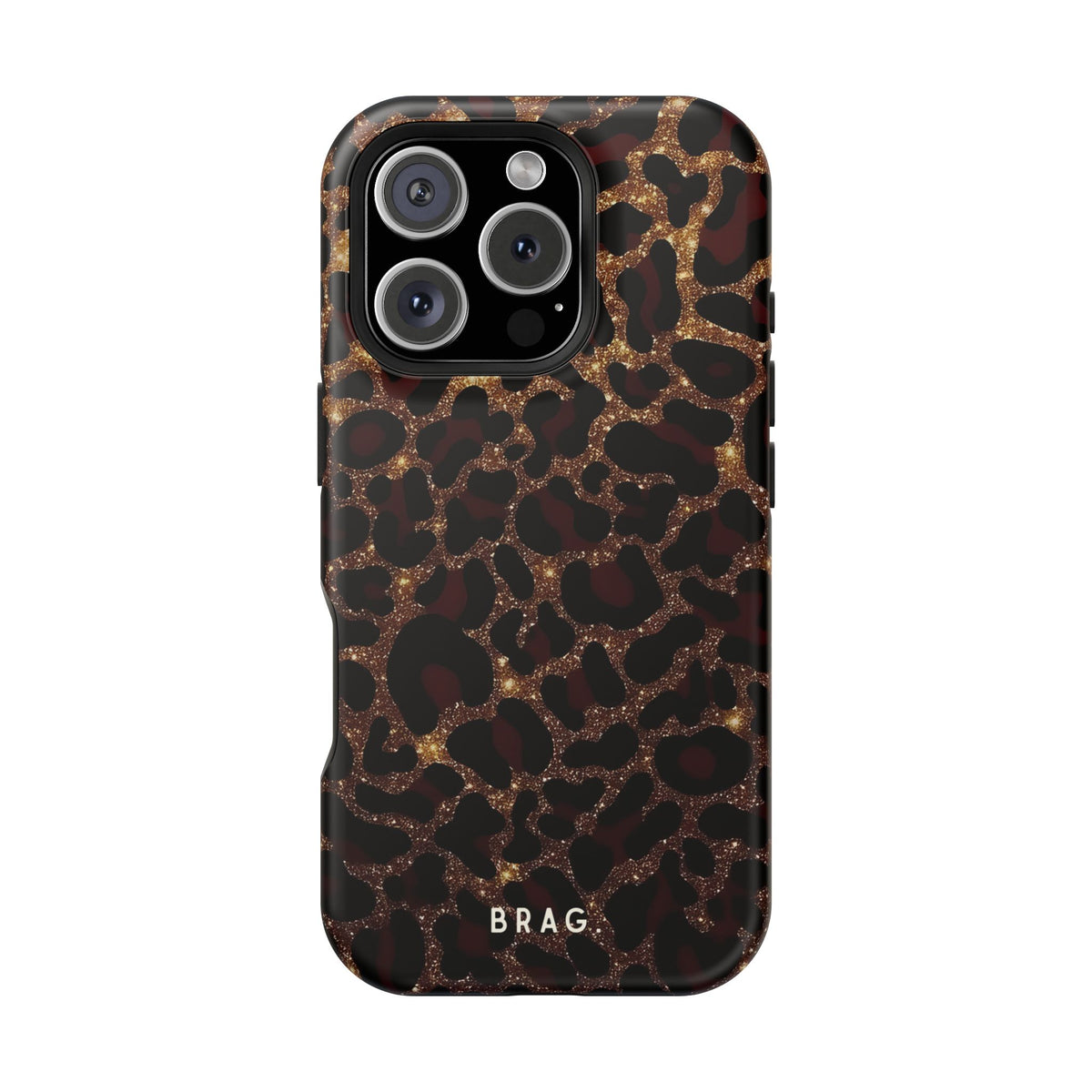 Jungle Fever Magnetic Impact-Resistant Phone Case