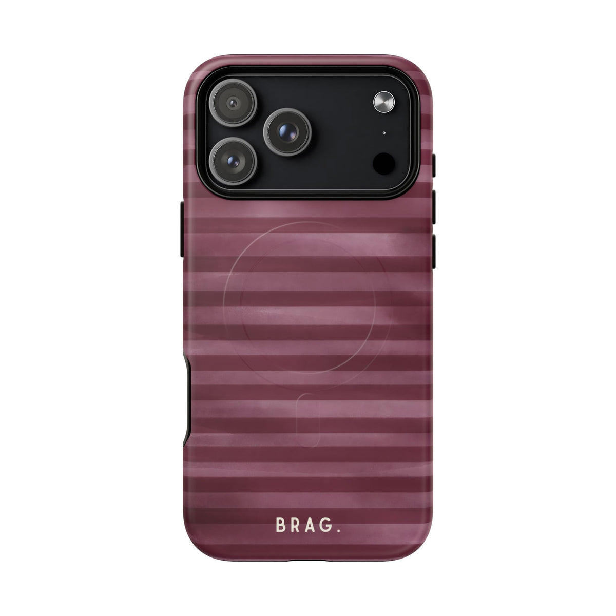 Velvet Blur MagSafe Tough Phone Case — Magnetic Protective Cover