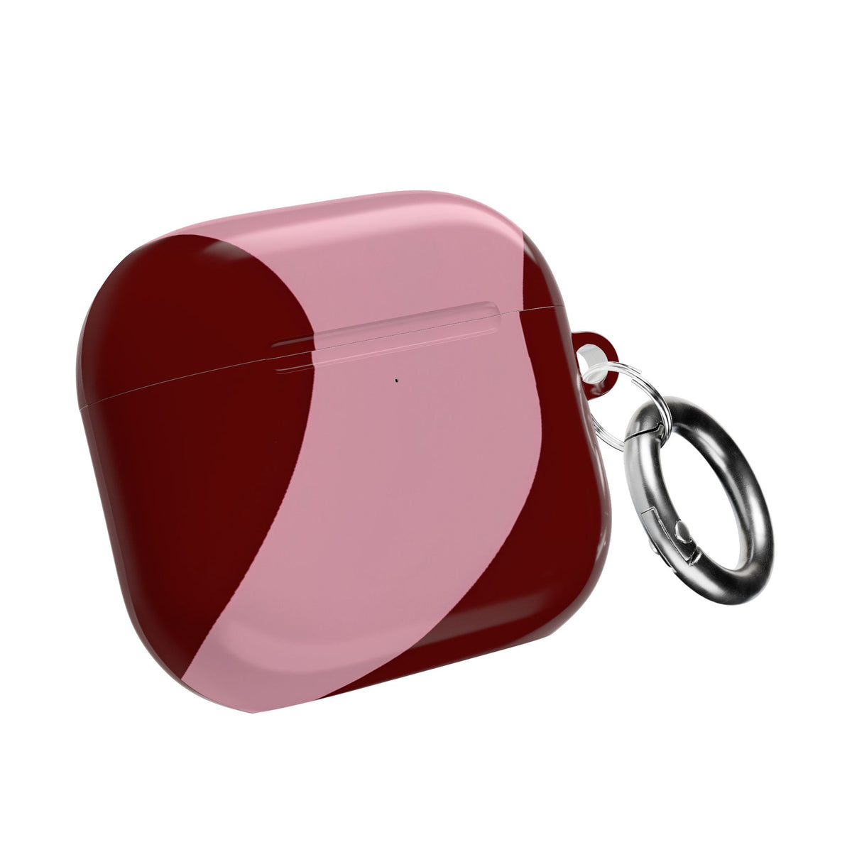 Soft Serve AirPod Case – Slim Protective Charging Case