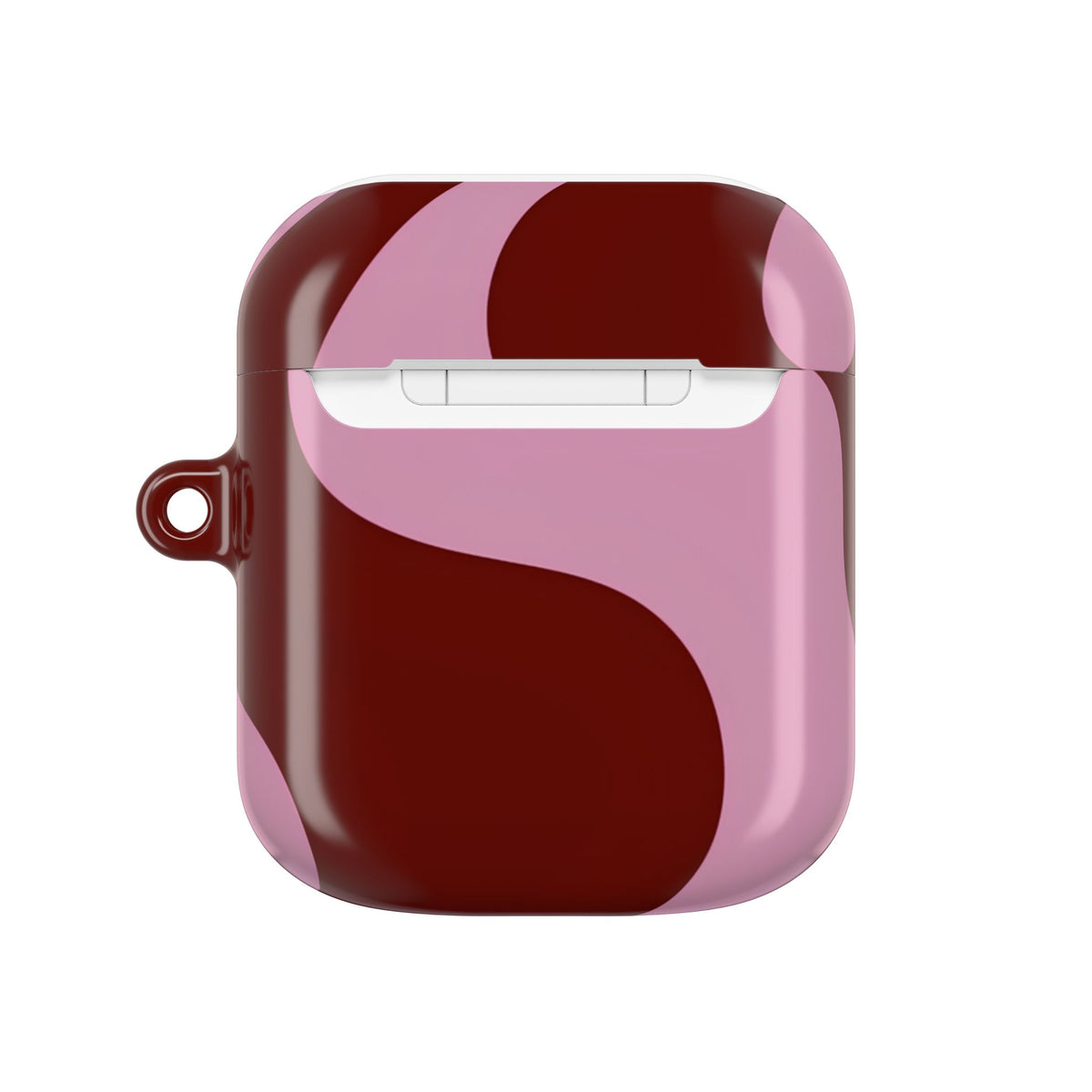 Slow Dance AirPod Case – Slim Protective Charging Case