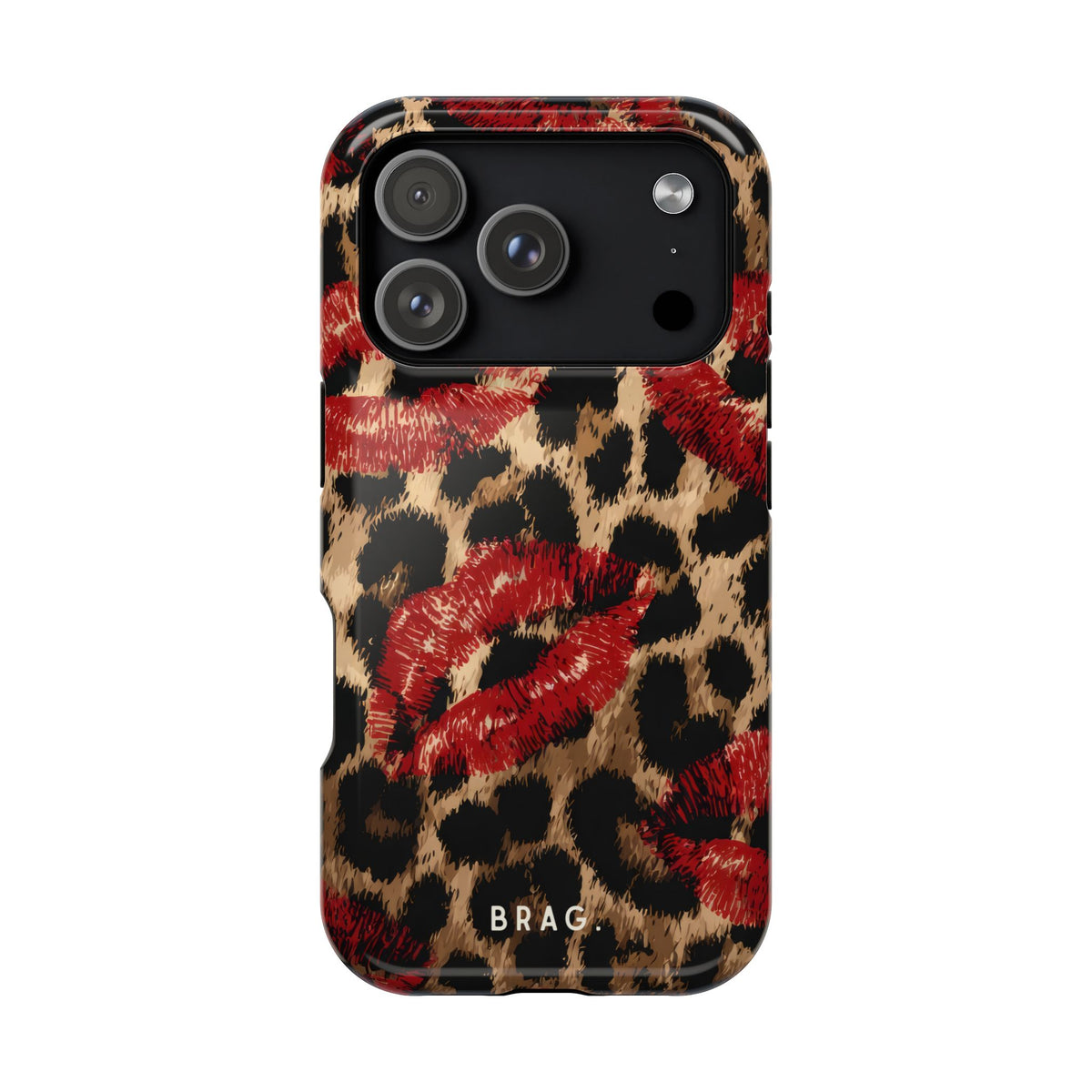 Night Moves Magnetic Impact-Resistant Phone Case