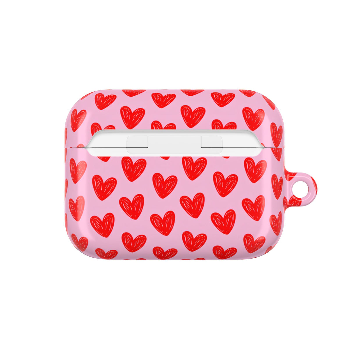 Love Notes AirPod Case – Slim Protective Charging Case