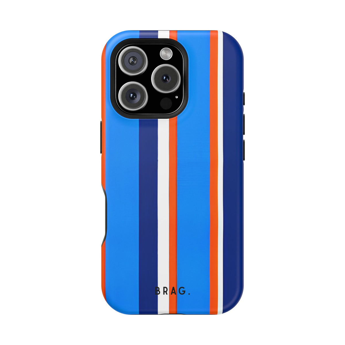 Azure Coast Magnetic Impact-Resistant Phone Case