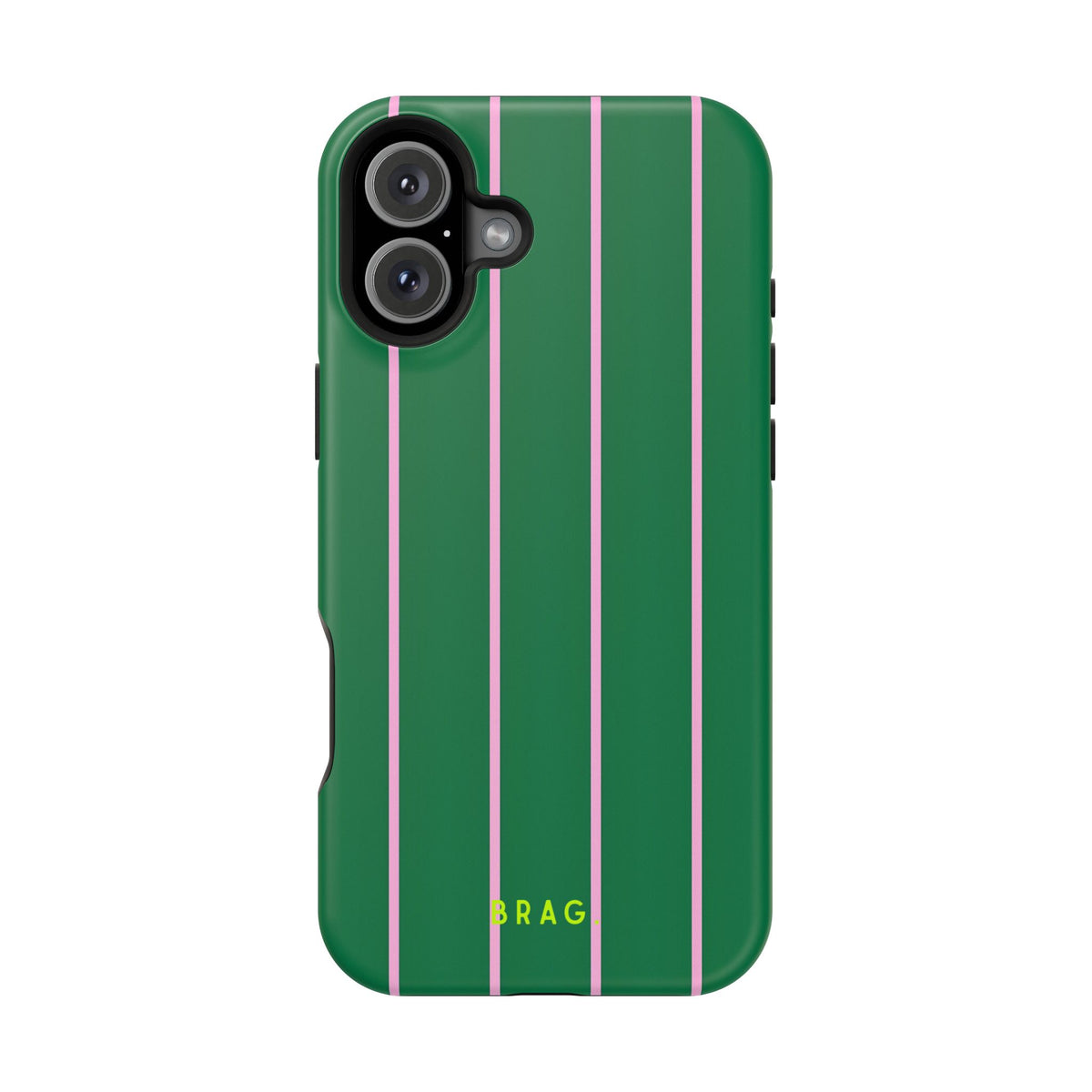 Palm Avenue Magnetic Impact-Resistant Phone Case