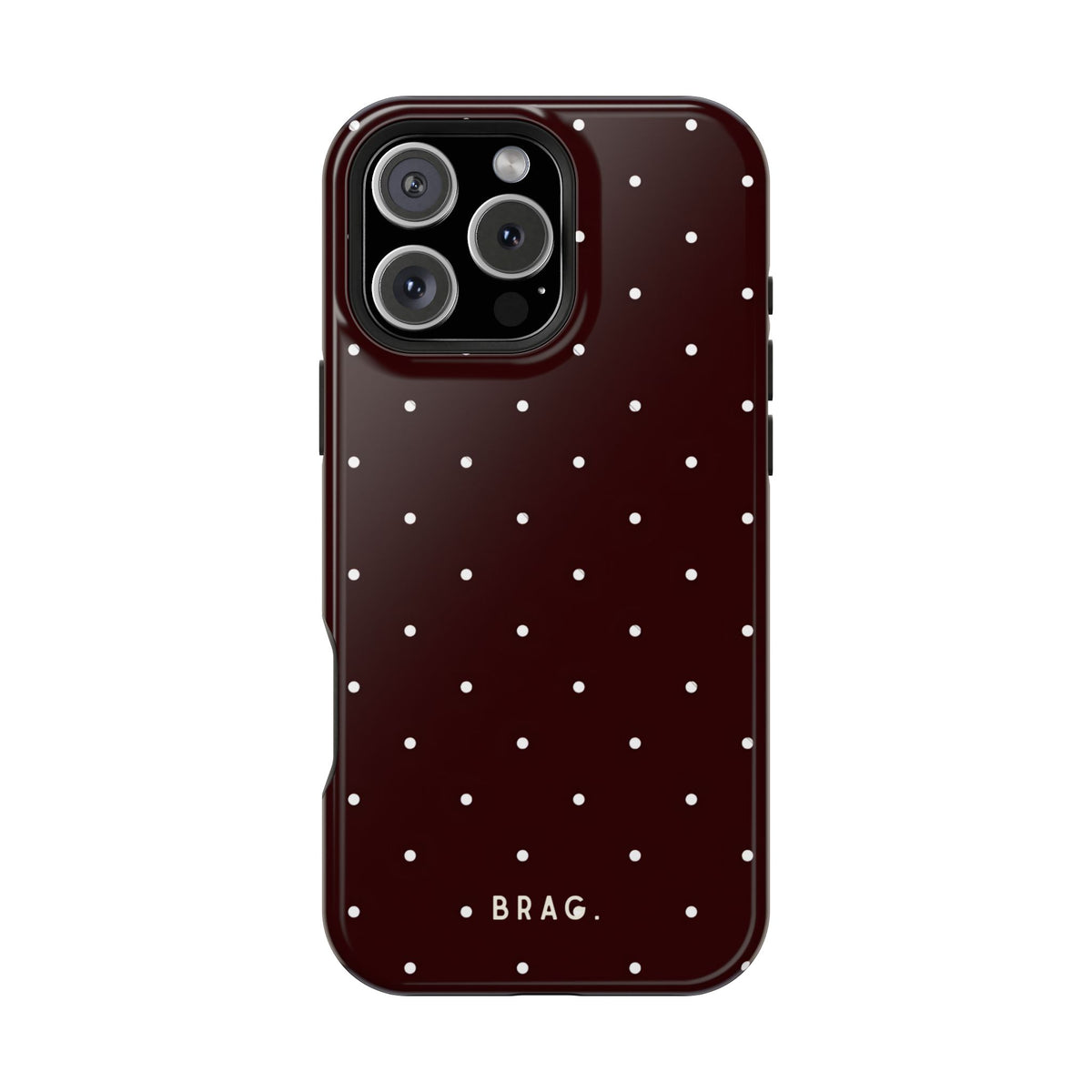 Midnight Confetti Magnetic Impact-Resistant Phone Case