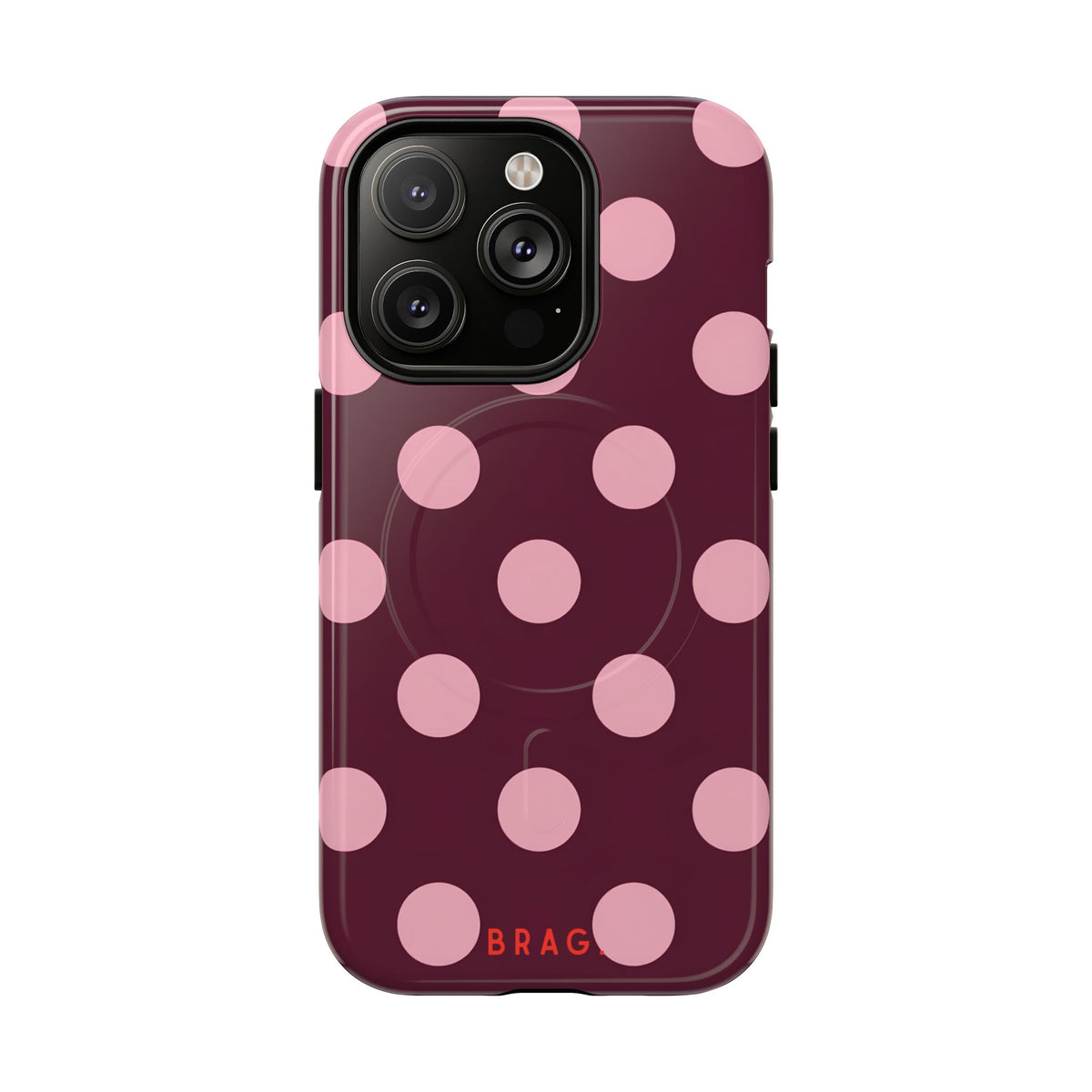 Sweet Talk MagSafe Tough Phone Case — Magnetic Protective Cover