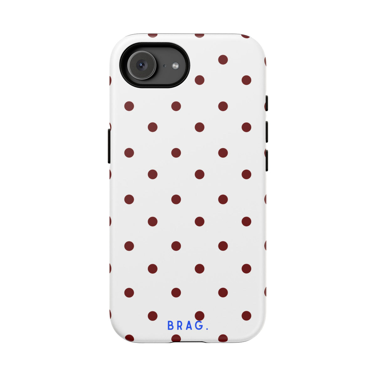Sweet Spot Tough Phone Case – Shockproof Protective iPhone Cover