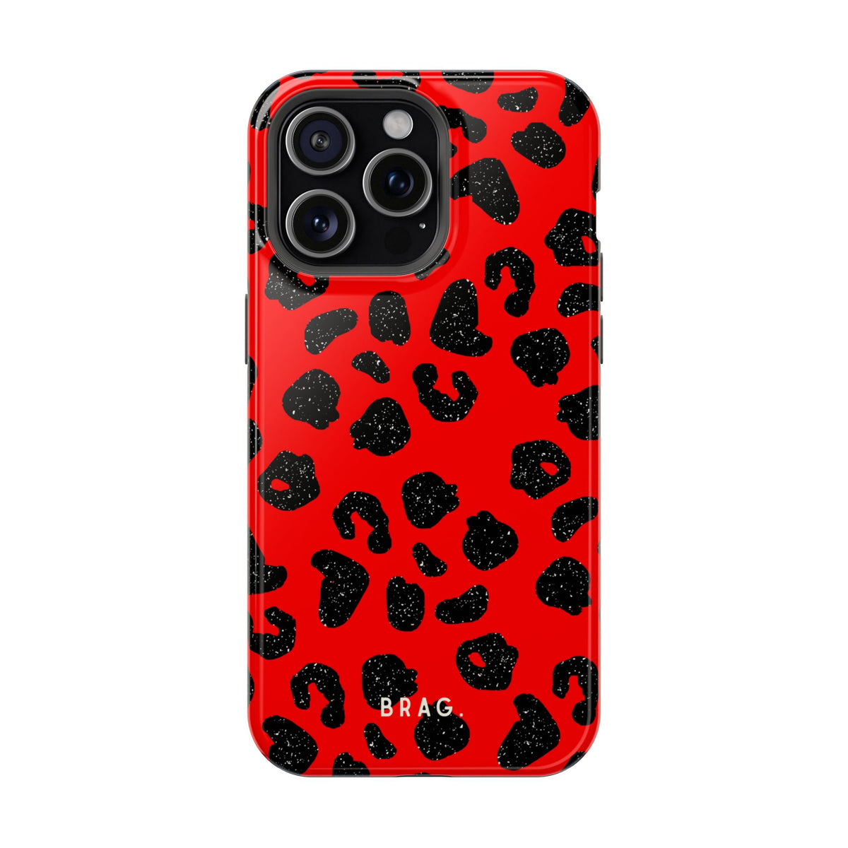 Bad Habit Magnetic Impact-Resistant Phone Case