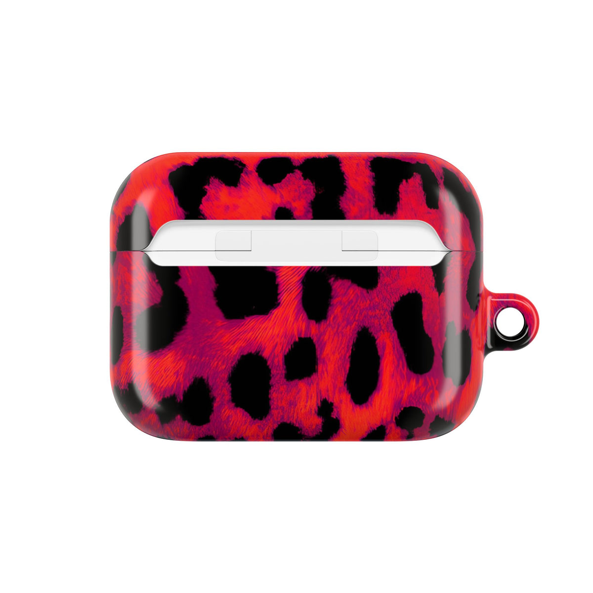 Neon Jungle AirPod Case – Slim Protective Charging Case