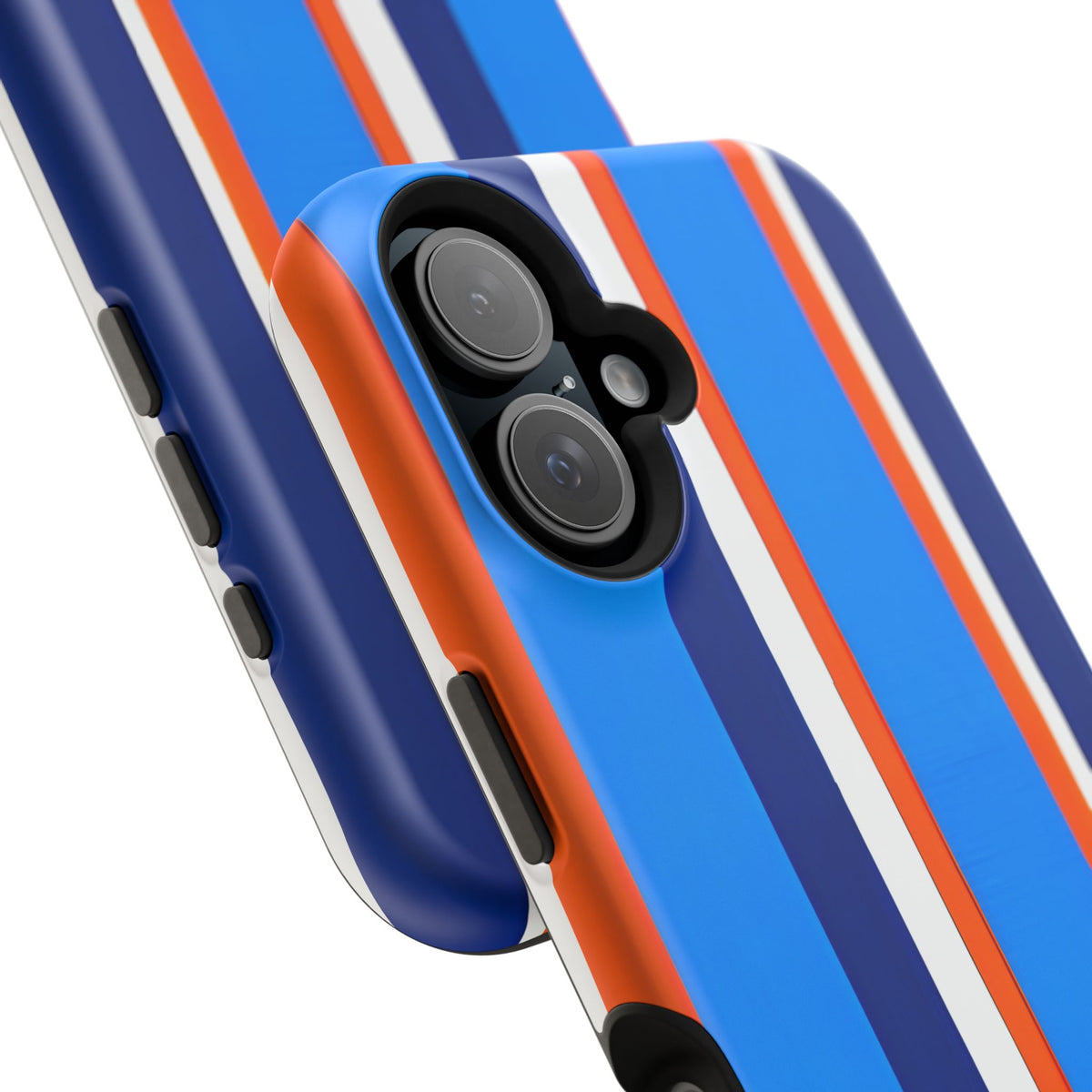 Azure Coast Magnetic Impact-Resistant Phone Case