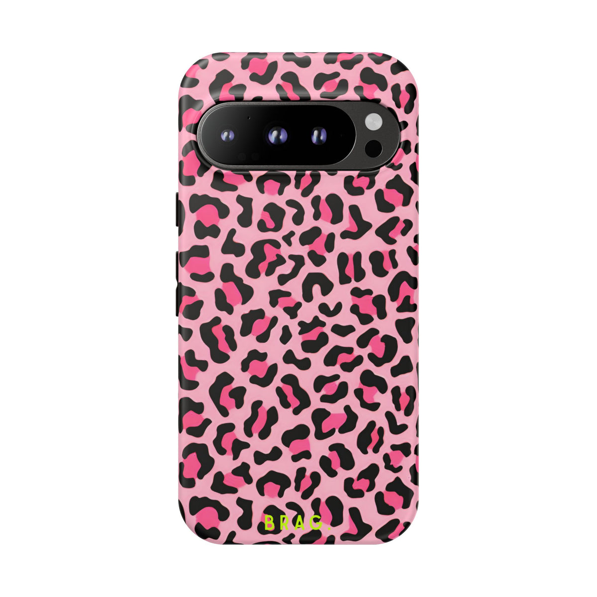 Wild Candy Tough Phone Case – Shockproof Protective iPhone Cover