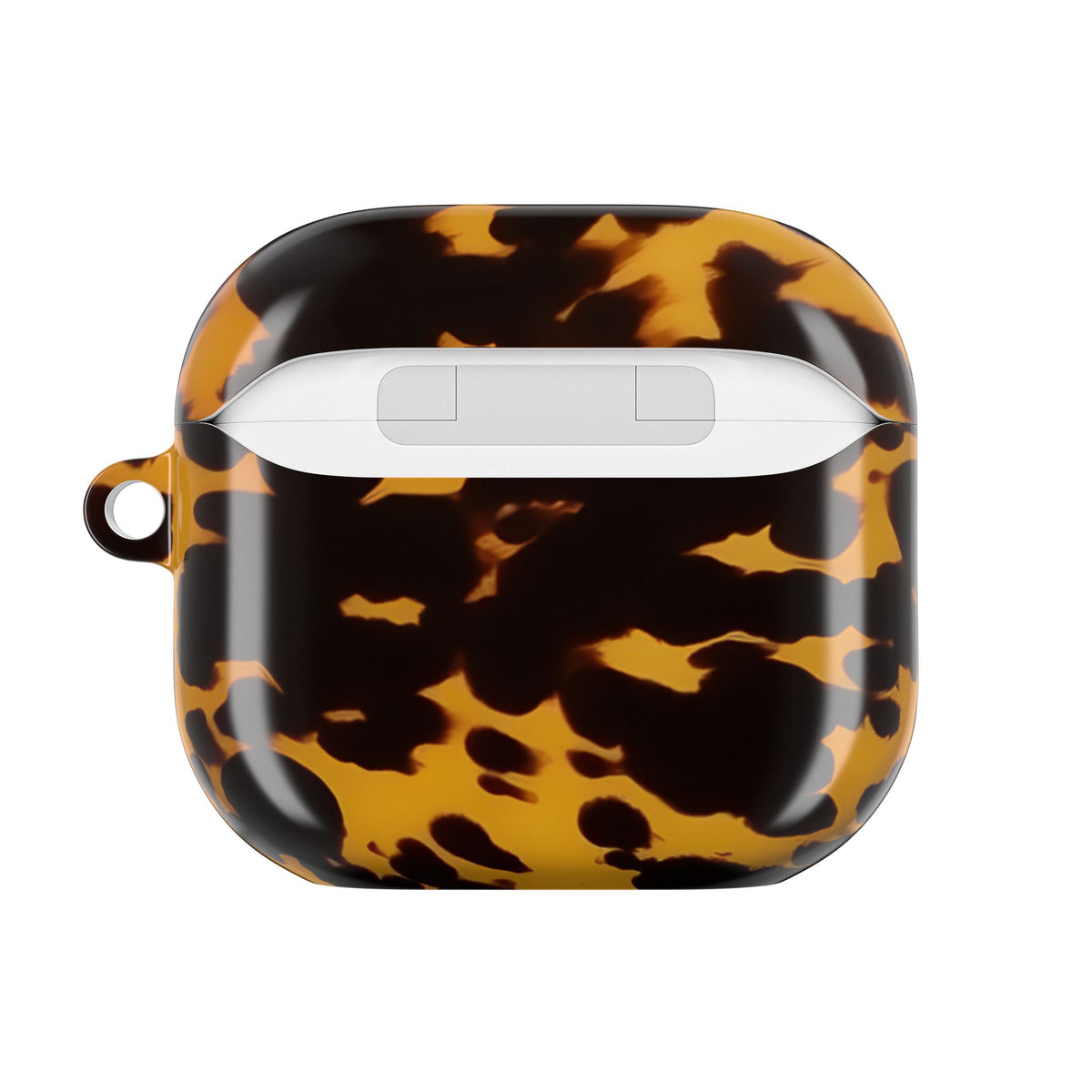 Gold Rush AirPod Case – Slim Protective Charging Case