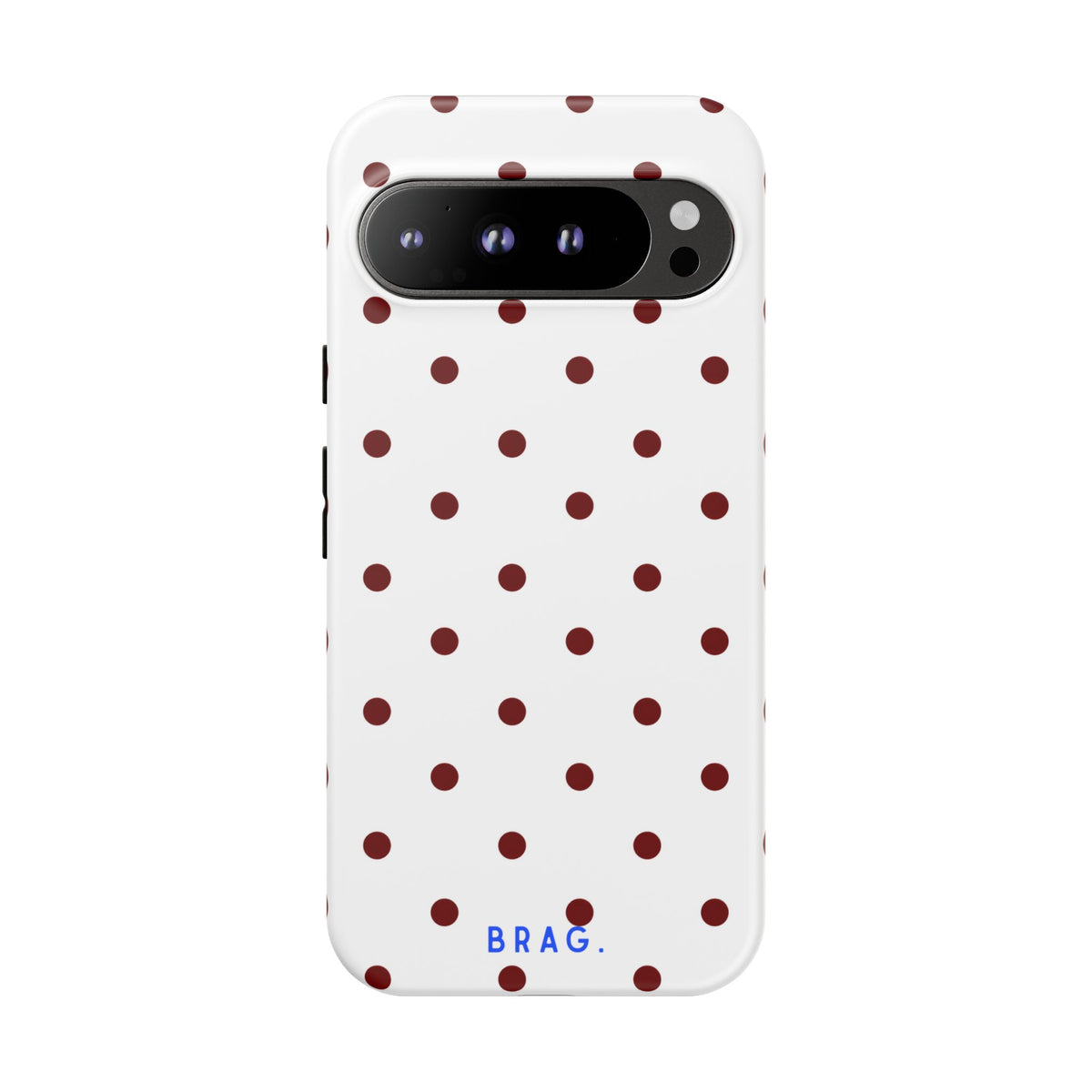 Sweet Spot Tough Phone Case – Shockproof Protective iPhone Cover