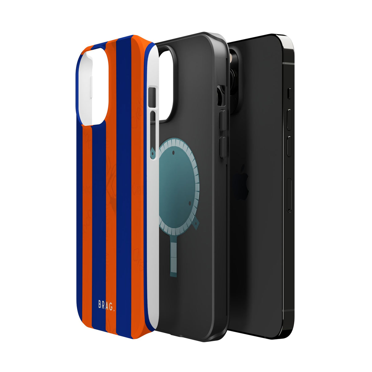 Sun Chaser Magnetic Impact-Resistant Phone Case