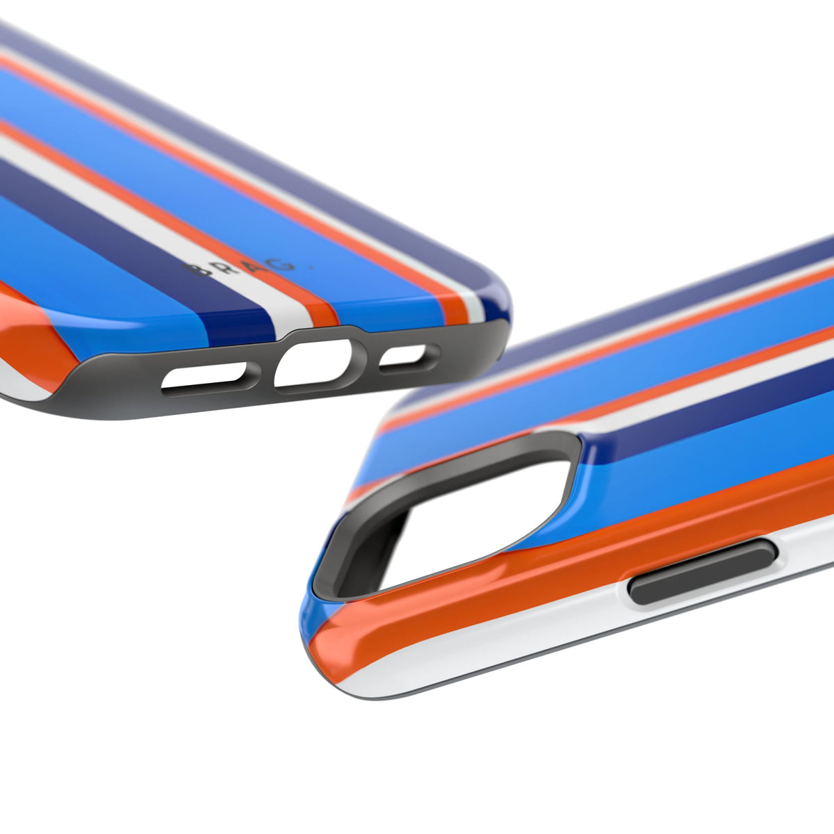 Azure Coast Magnetic Impact-Resistant Phone Case
