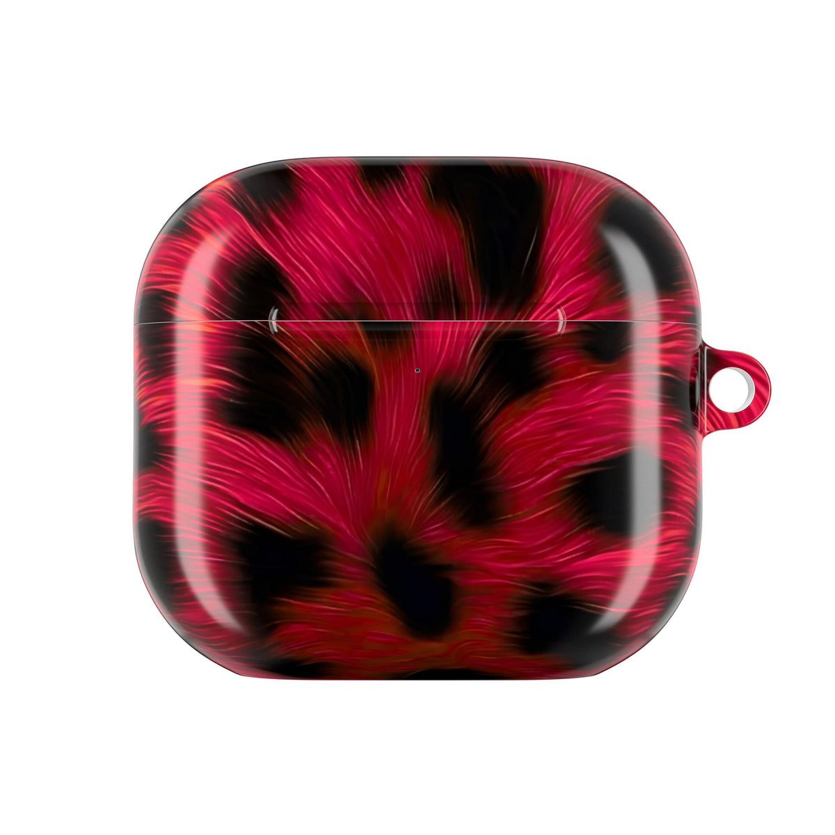 Untamed AirPod Case – Slim Protective Charging Case