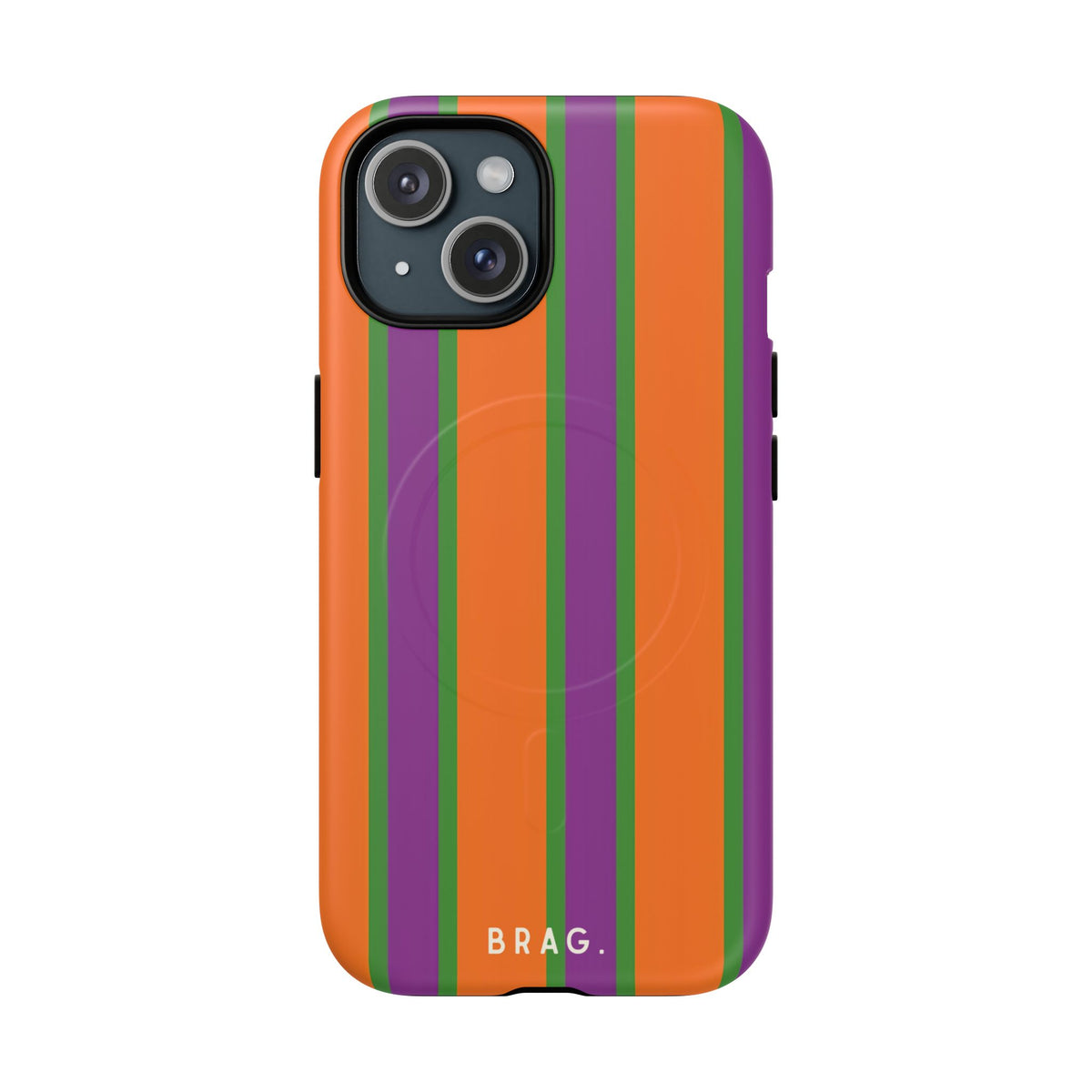 Apertivo MagSafe Tough Phone Case — Magnetic Protective Cover