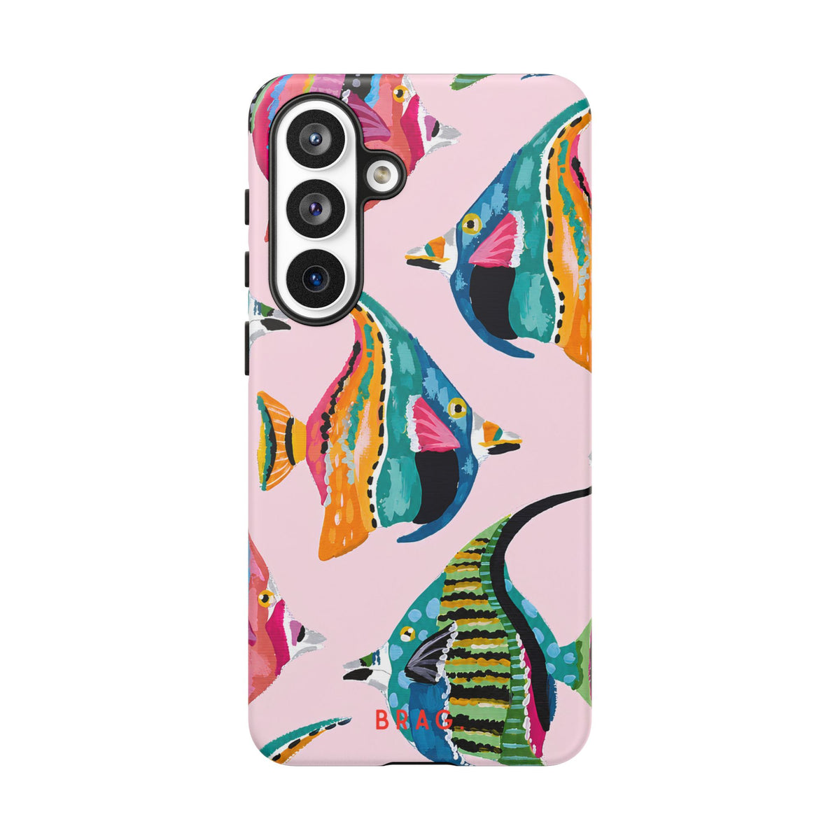 Reef Club Tough Phone Case – Shockproof Protective iPhone Cover