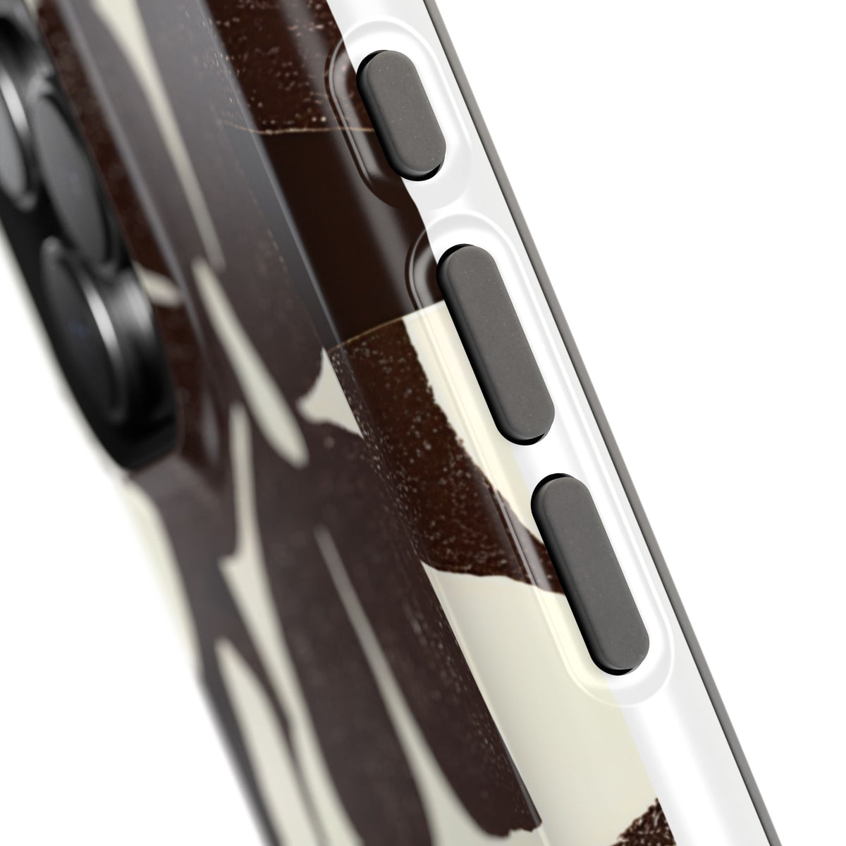 Botanical Sktech Magnetic Impact-Resistant Phone Case