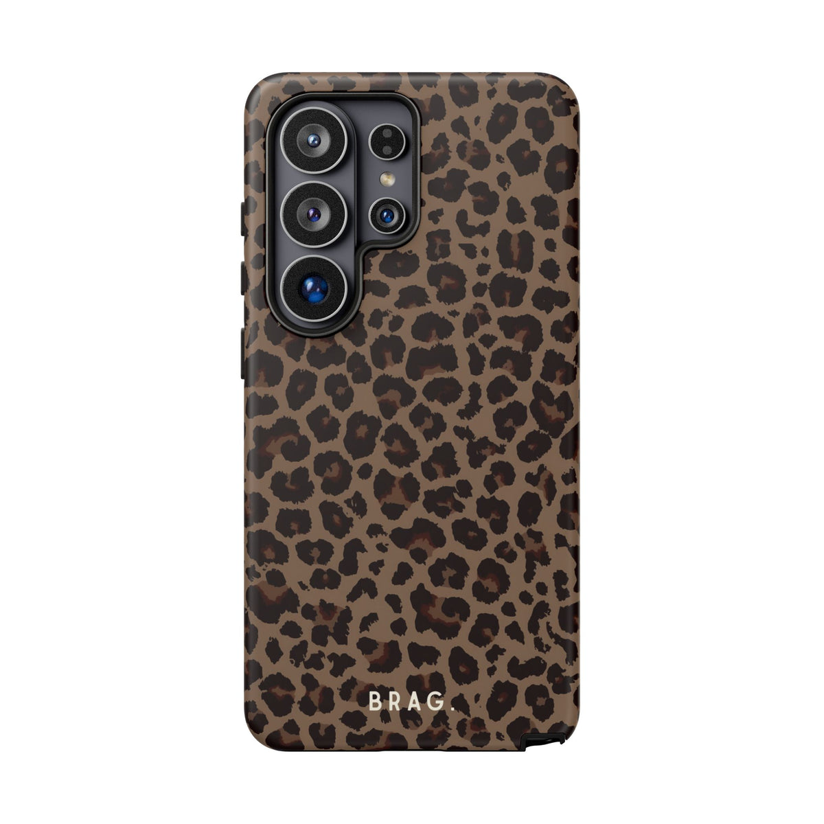 Wild Side Tough Phone Case – Shockproof Protective iPhone Cover