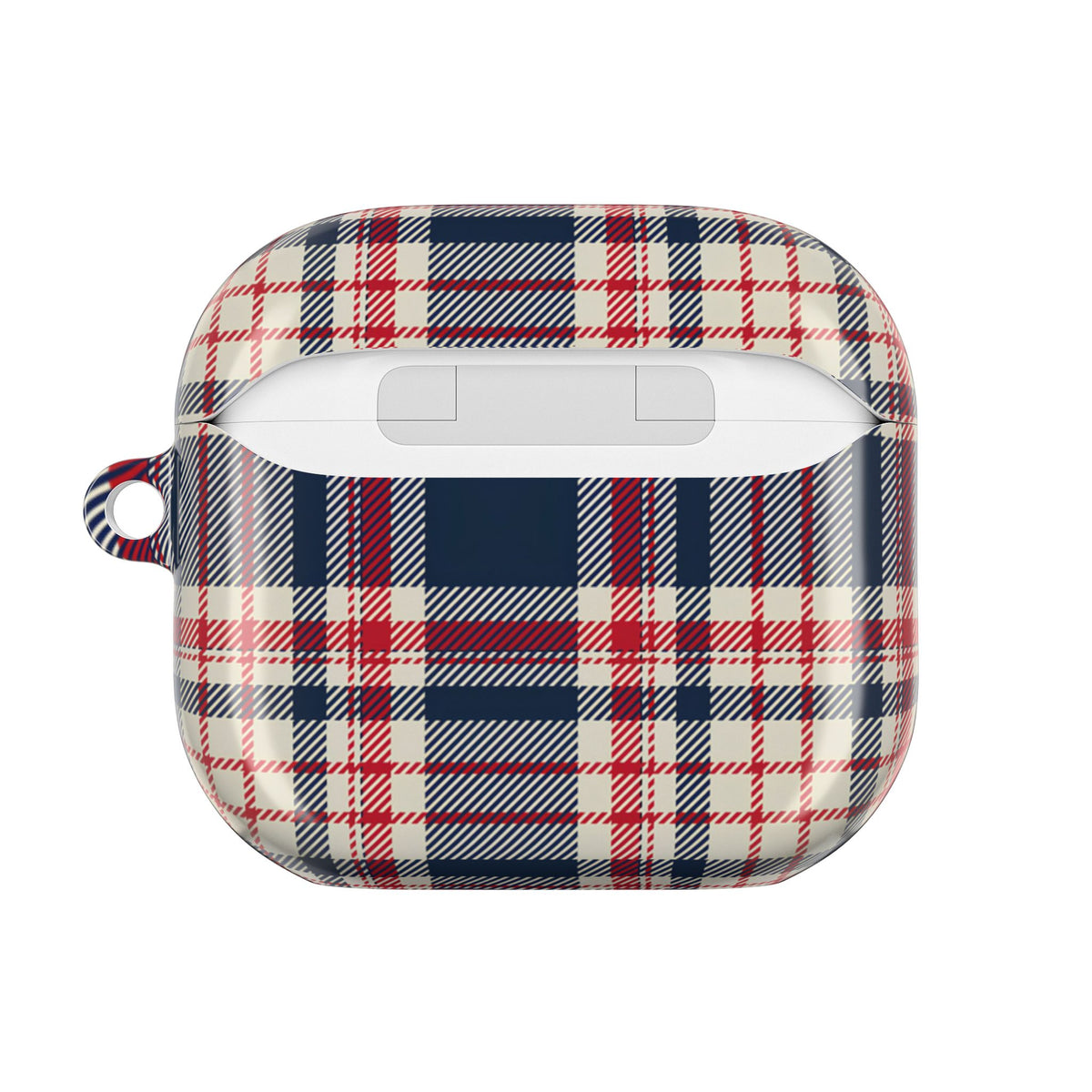 Harvard Club AirPod Case – Slim Protective Charging Case