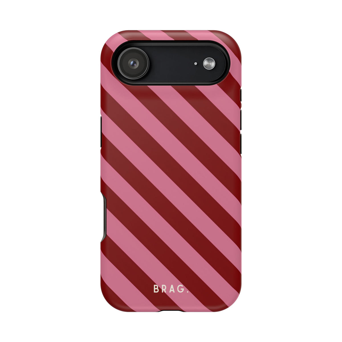 Love Line Magnetic Impact-Resistant Phone Case