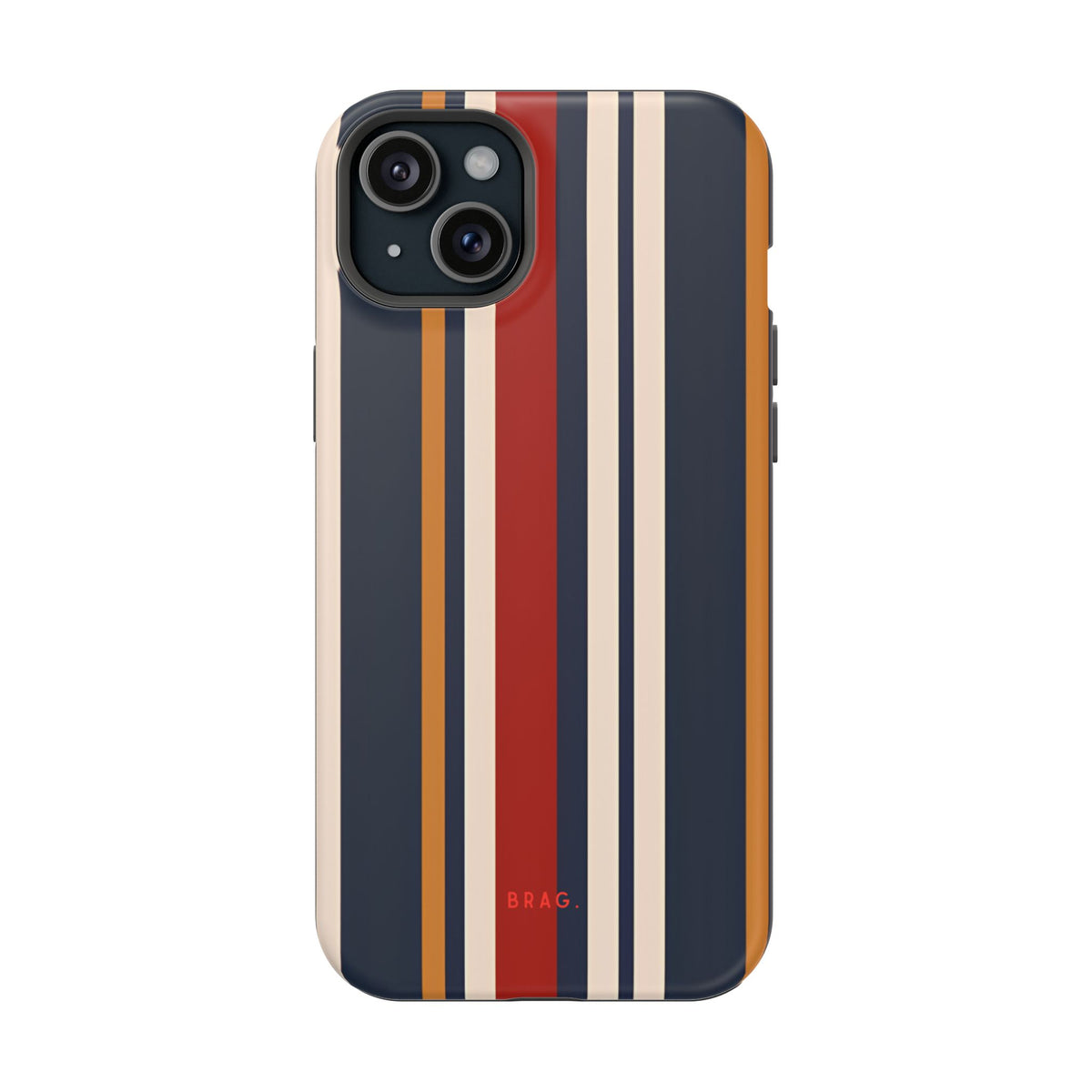 Autumn Line Magnetic Impact-Resistant Phone Case