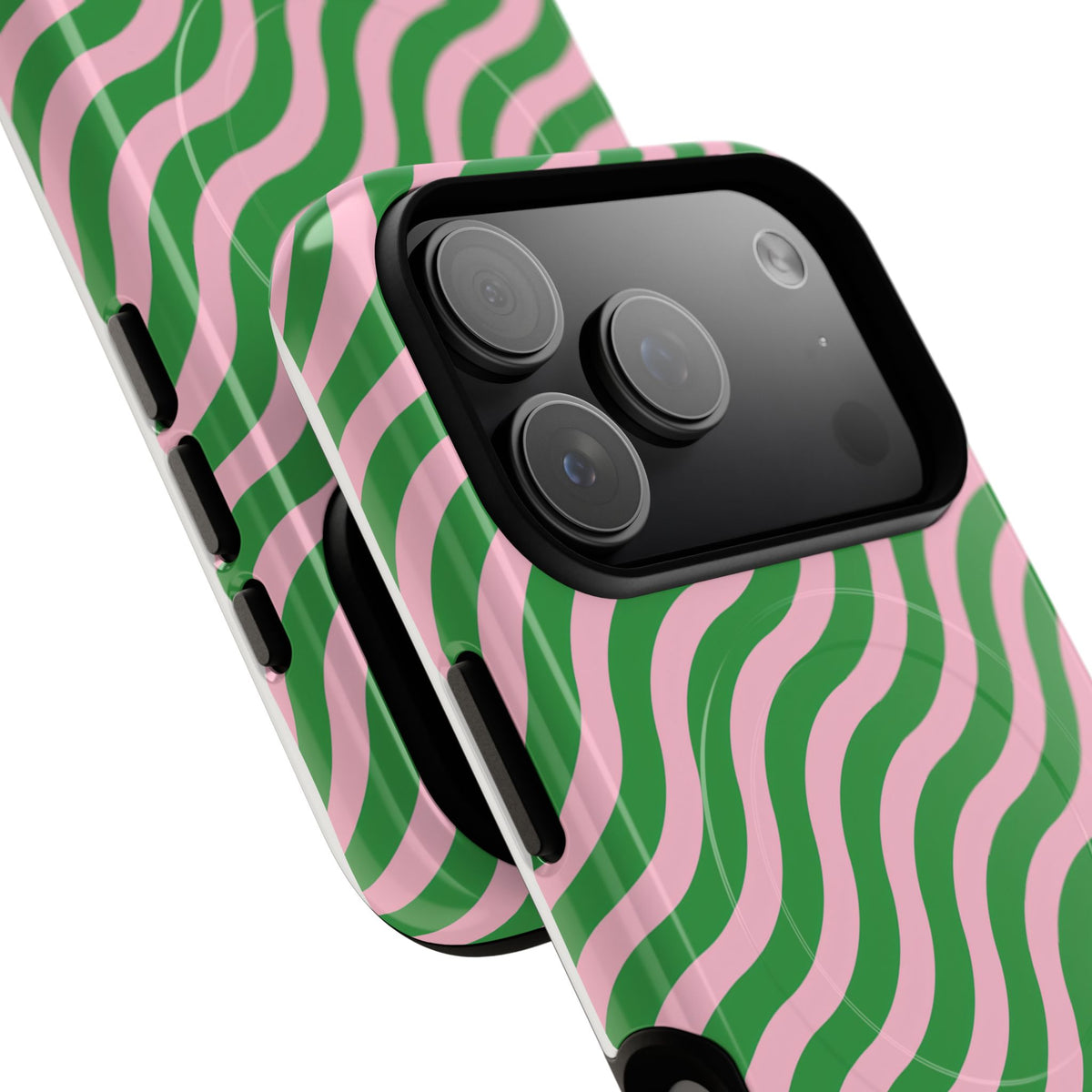 Dolce Wave MagSafe Tough Phone Case — Magnetic Protective Cover