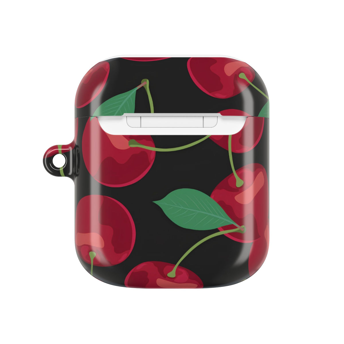 Cherry Picked AirPod Case – Slim Protective Charging Case