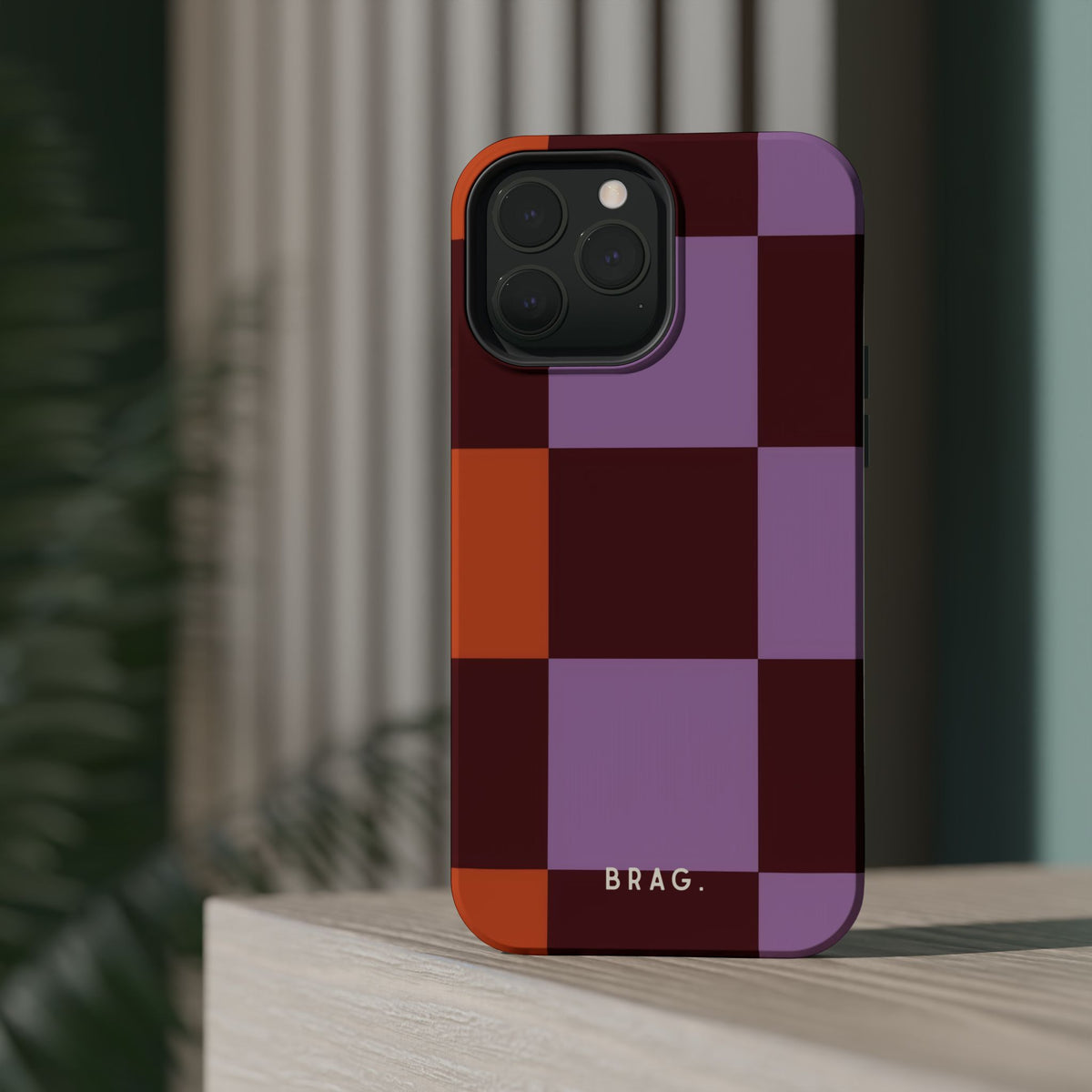 Sundowner Magnetic Impact-Resistant Phone Case