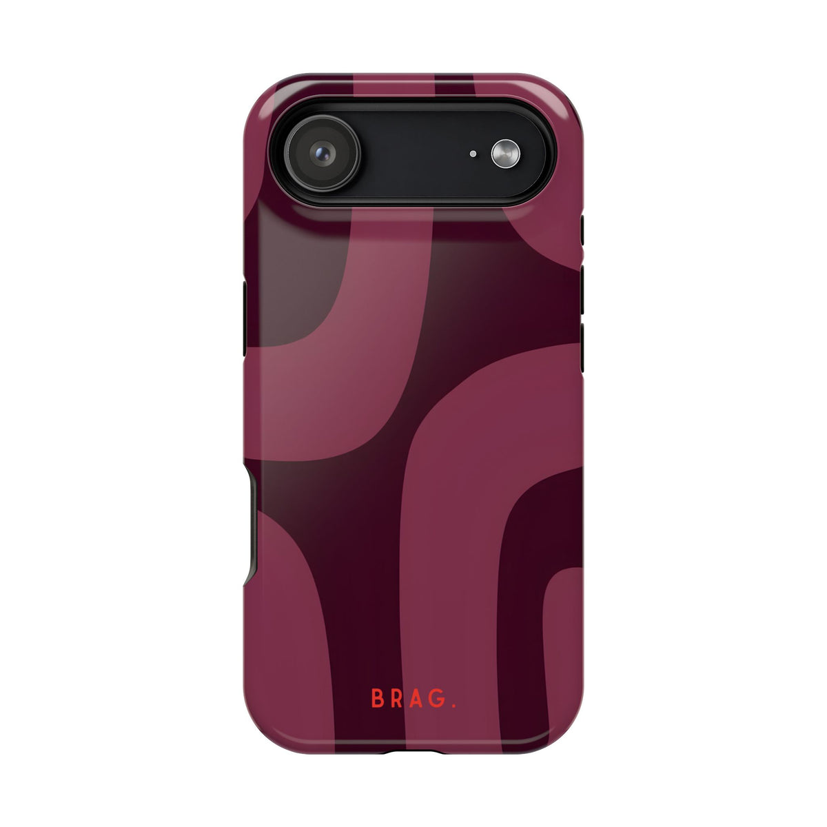 Lover's Loop Magnetic Impact-Resistant Phone Case