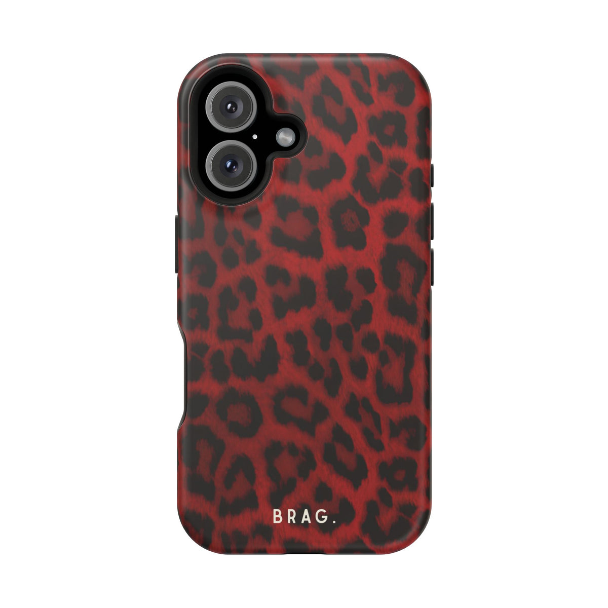 Blood Moon Magnetic Impact-Resistant Phone Case