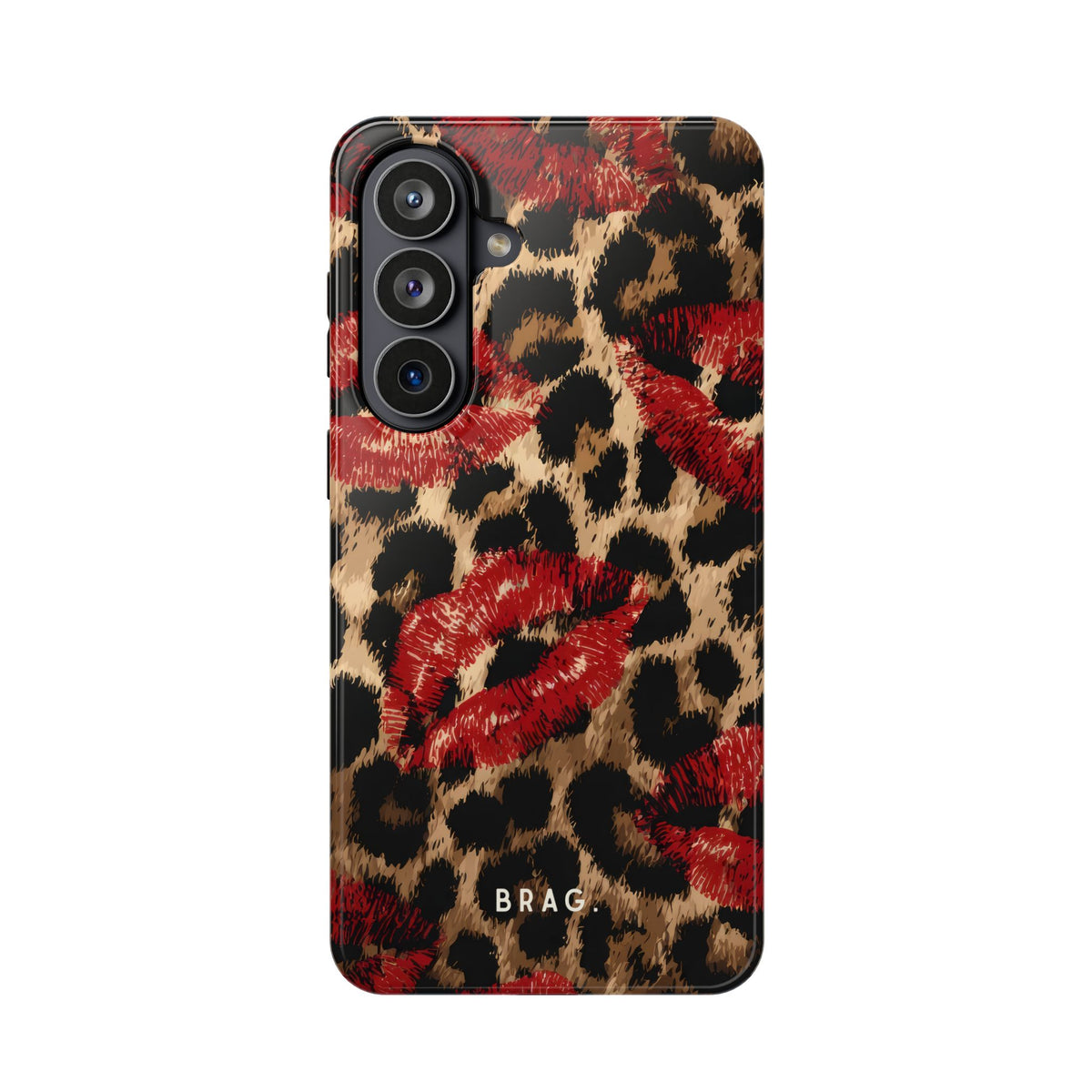 Night Moves Magnetic Impact-Resistant Phone Case