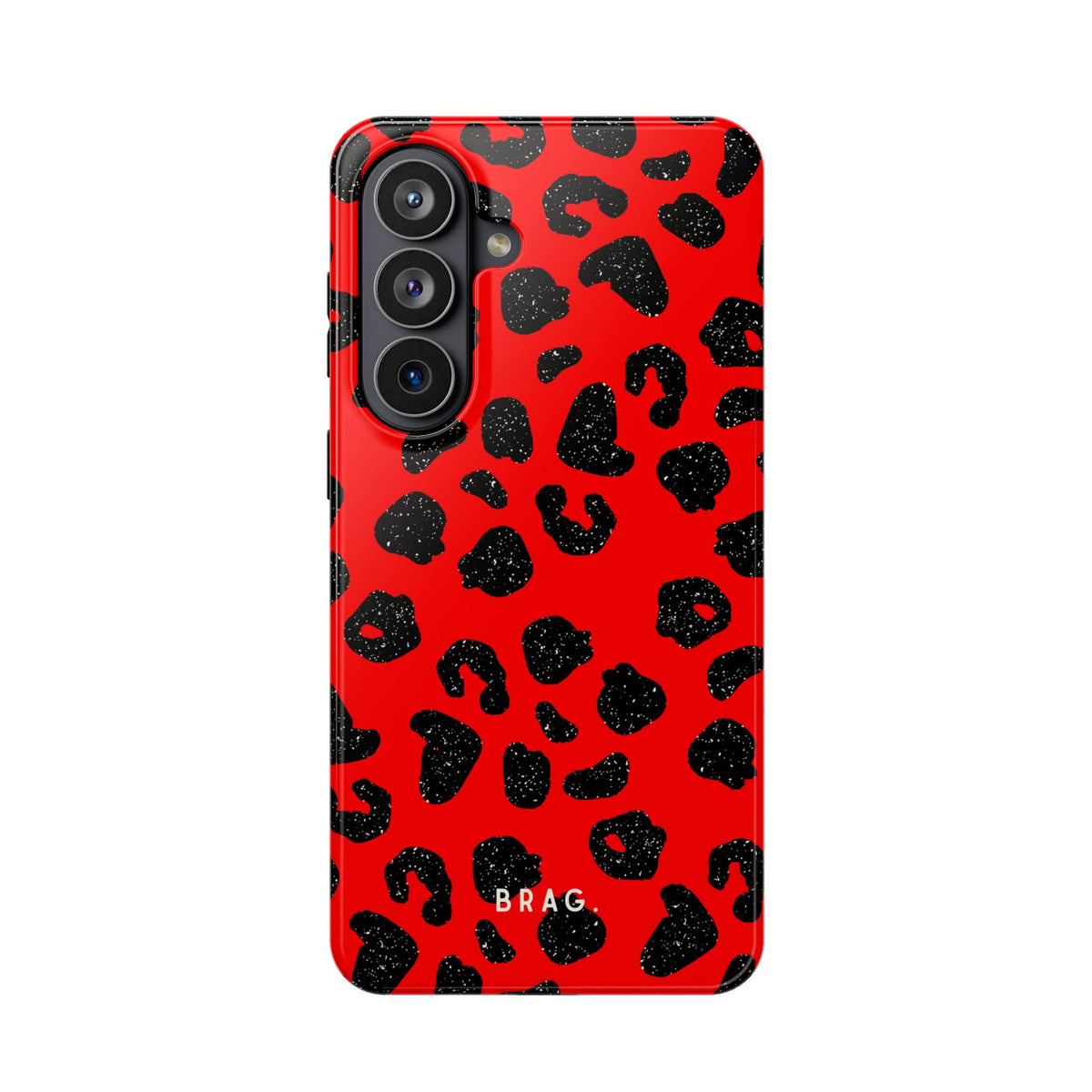 Bad Habit Magnetic Impact-Resistant Phone Case