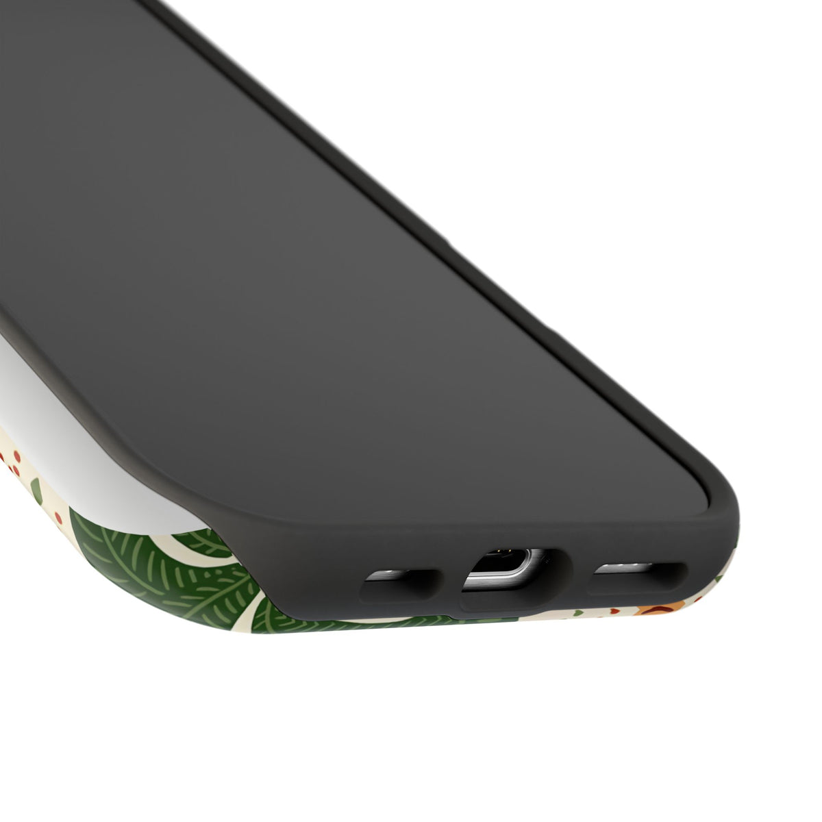 Palm Royale Magnetic Impact-Resistant Phone Case