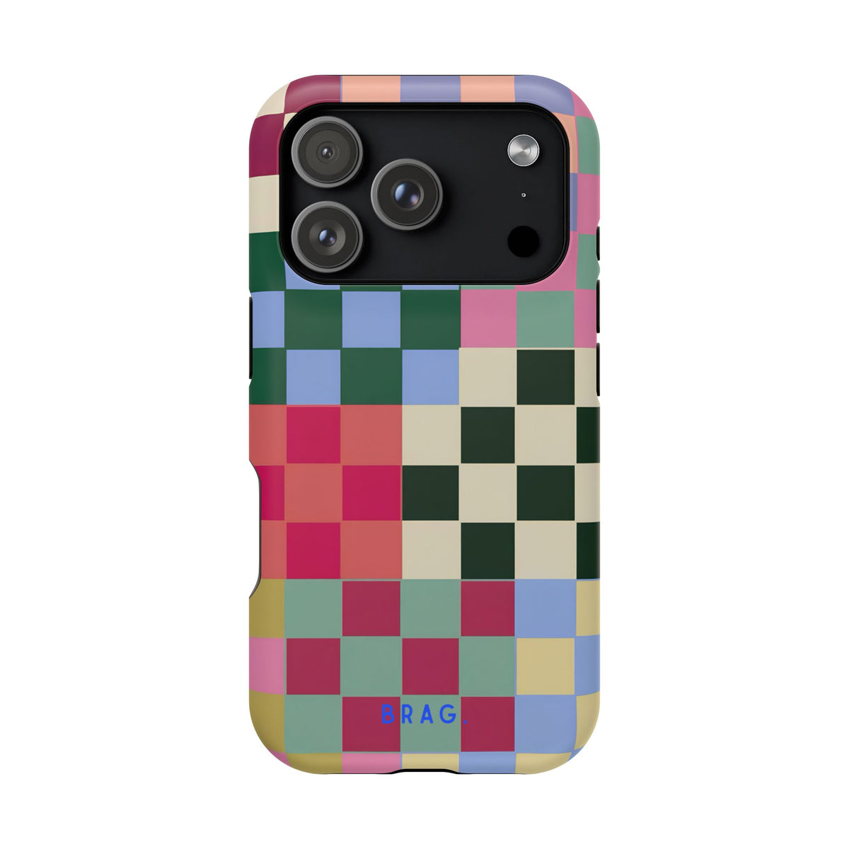 Gelato Market Magnetic Impact-Resistant Phone Case